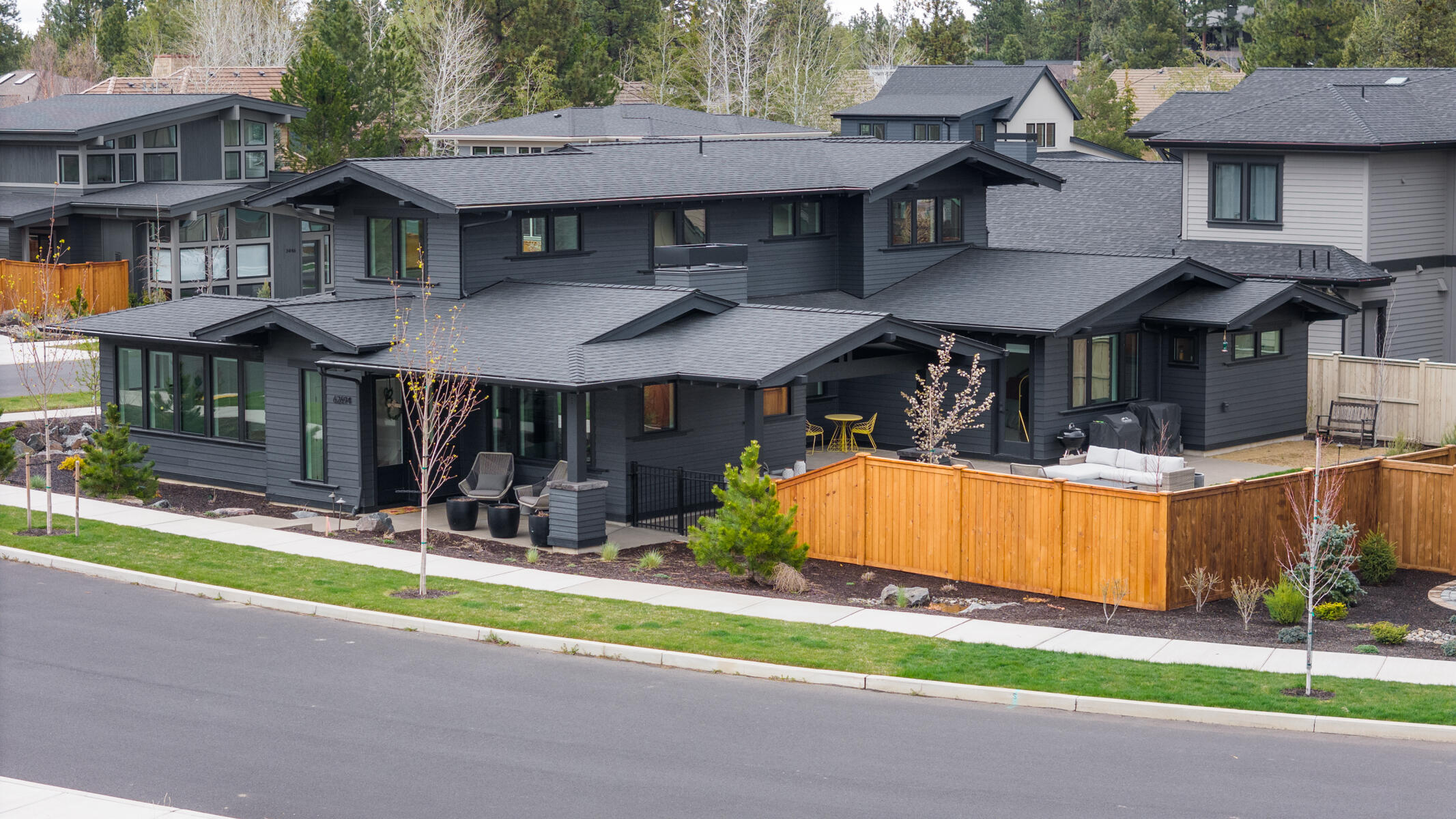 Shevlin West - Residential