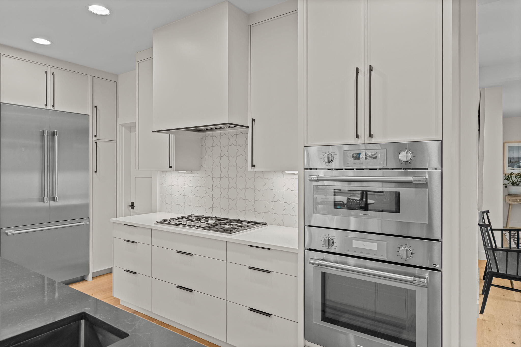 Shevlin West - Residential