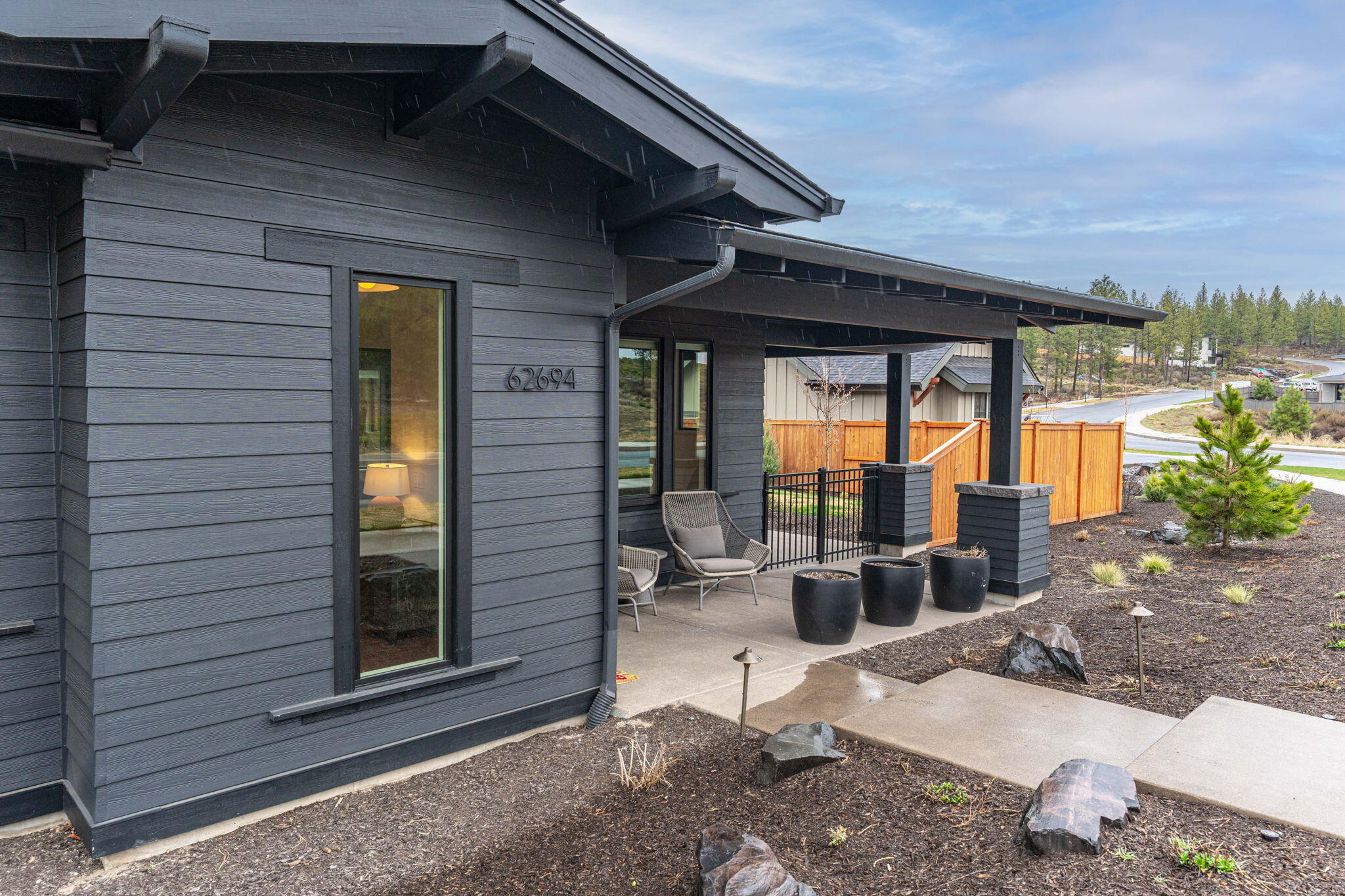 Shevlin West - Residential