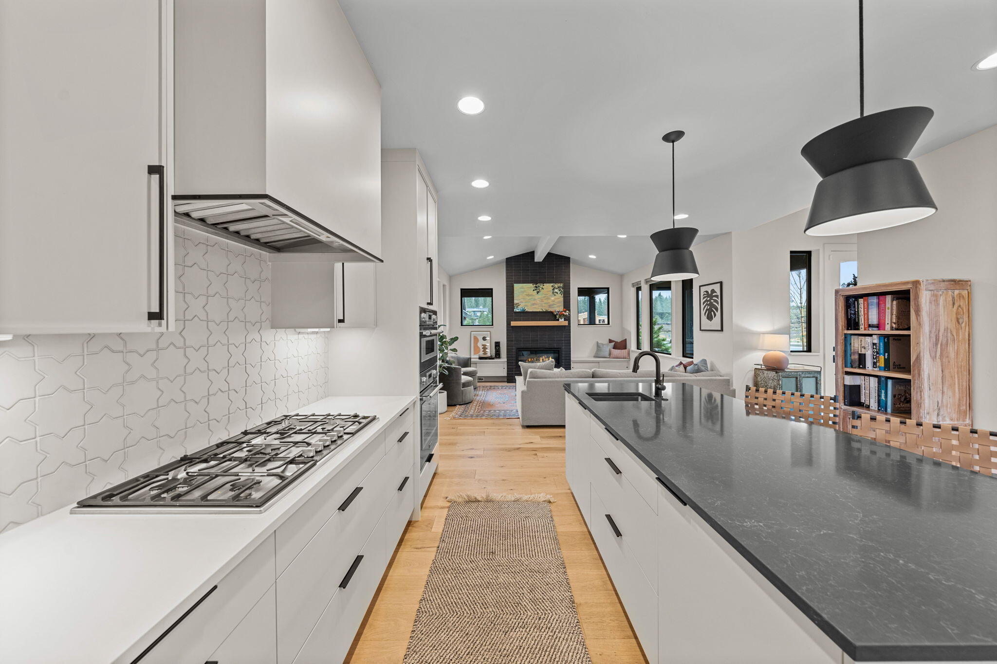 Shevlin West - Residential