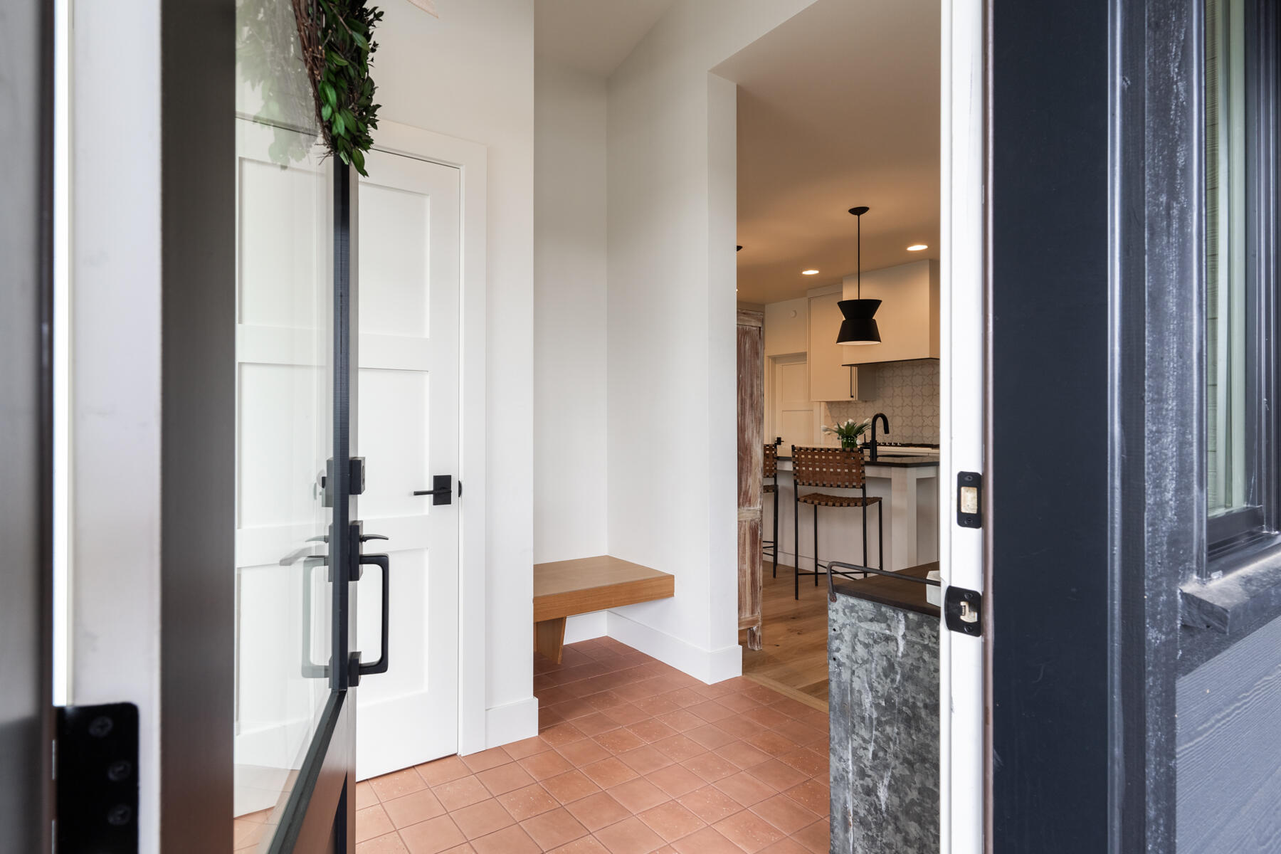 Shevlin West - Residential