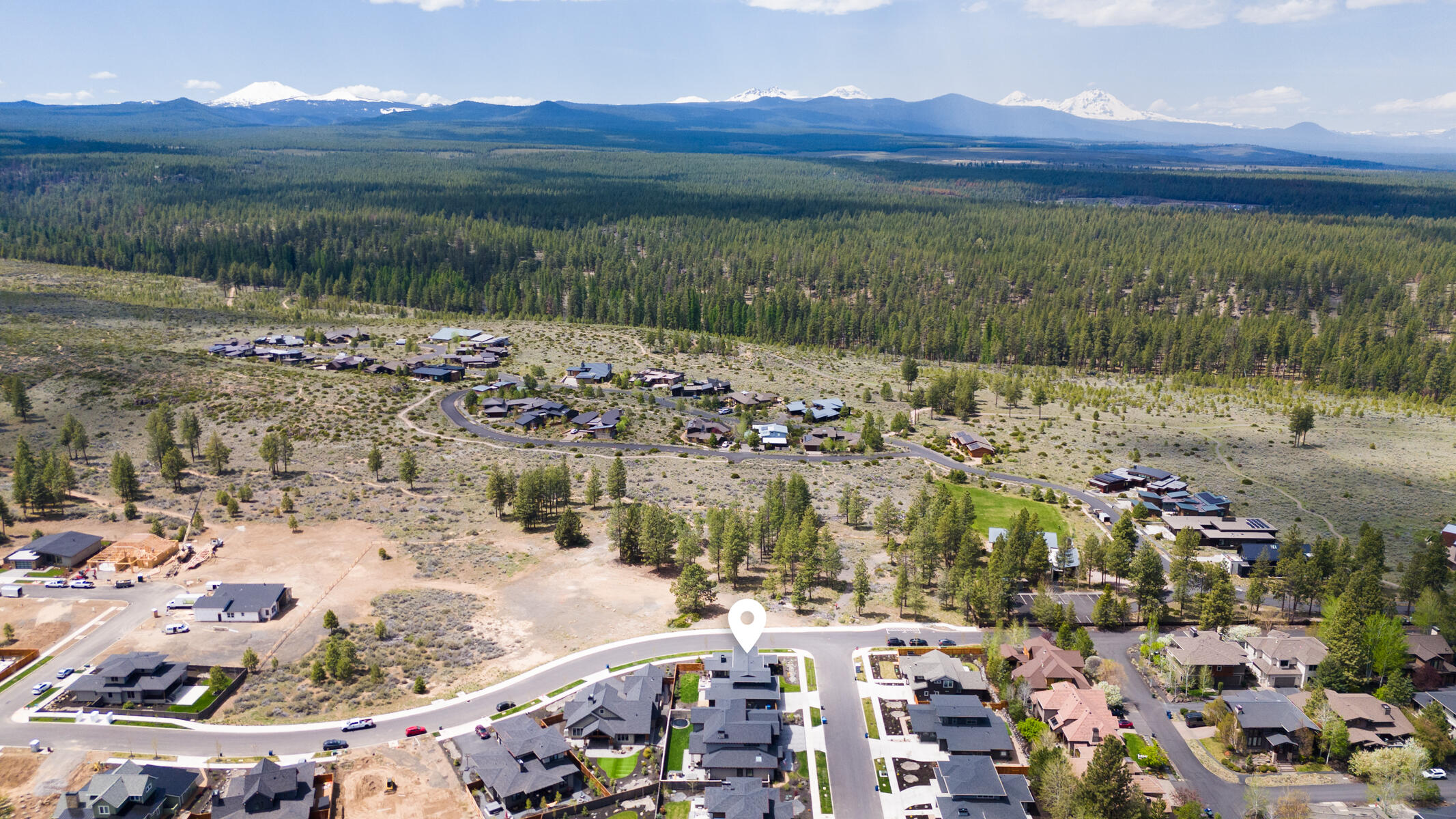 Shevlin West - Residential