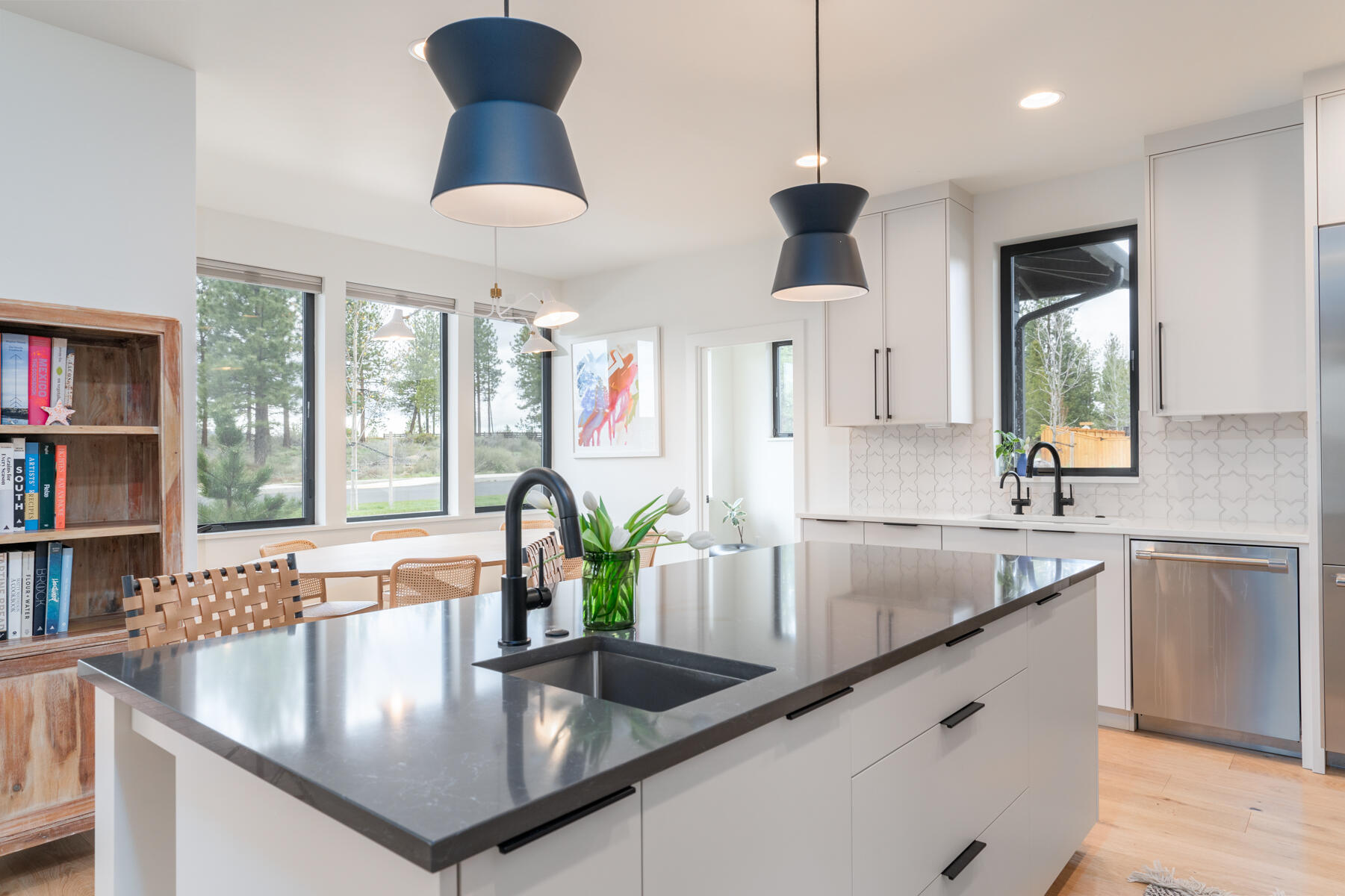 Shevlin West - Residential