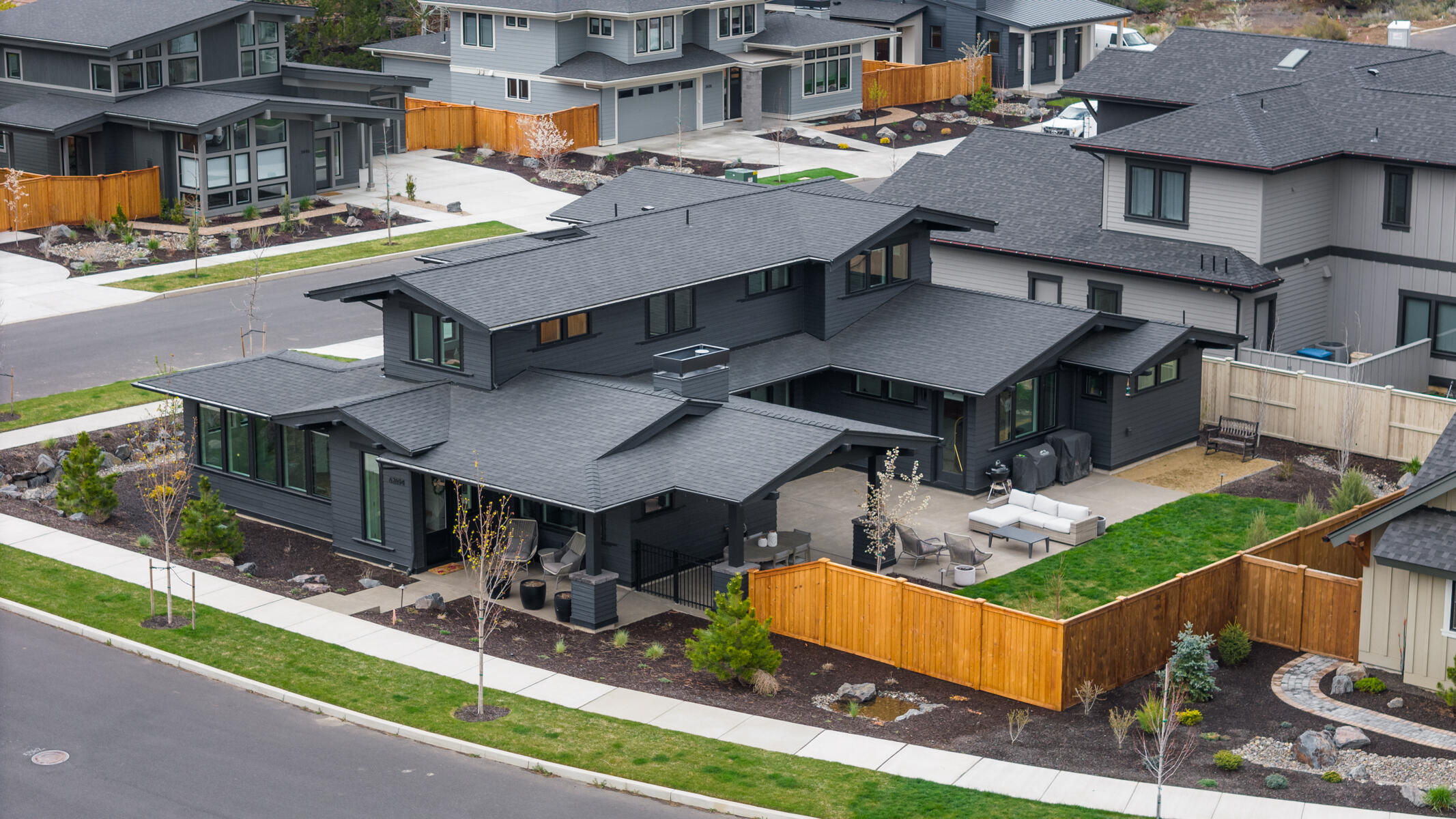 Shevlin West - Residential