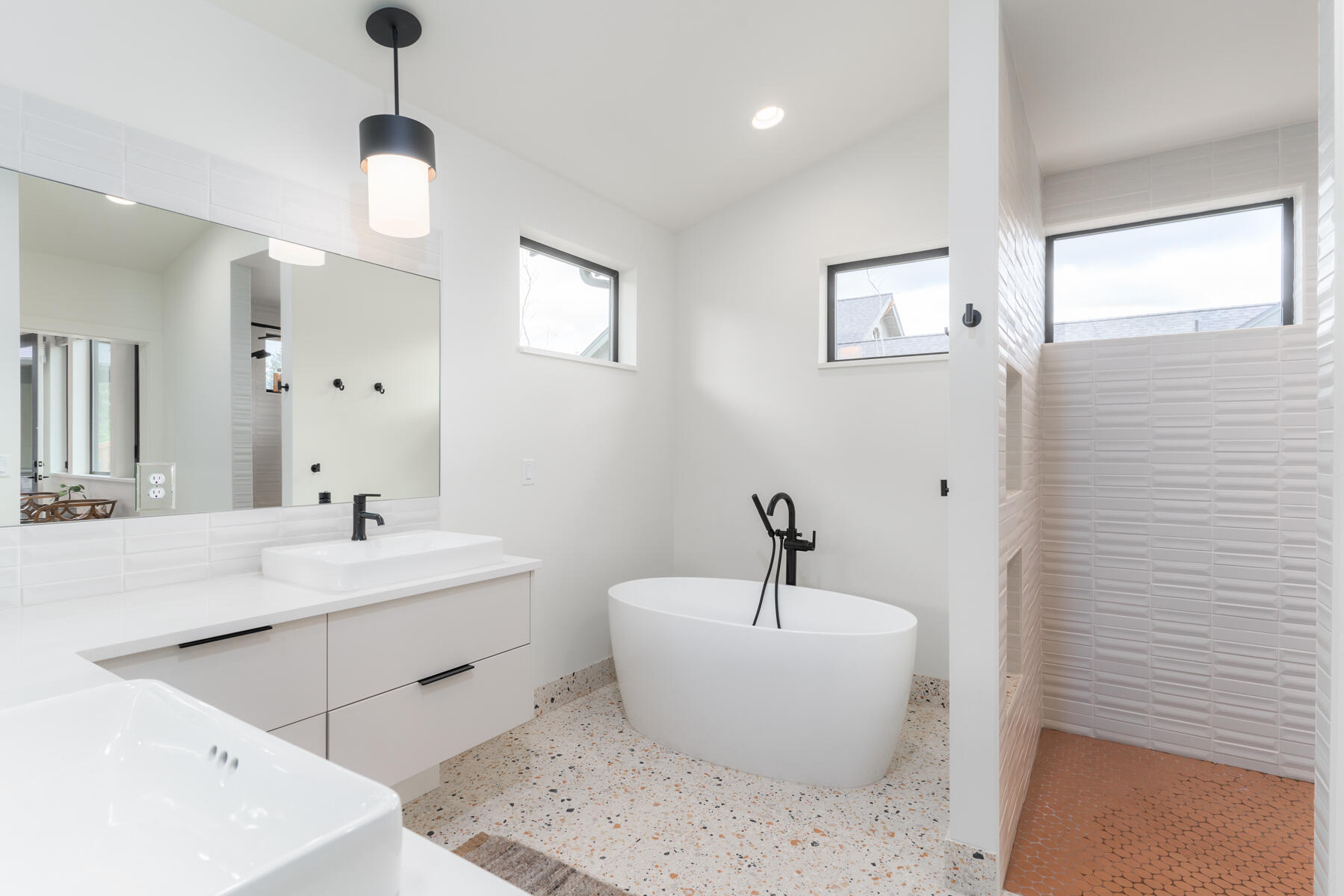 Shevlin West - Residential