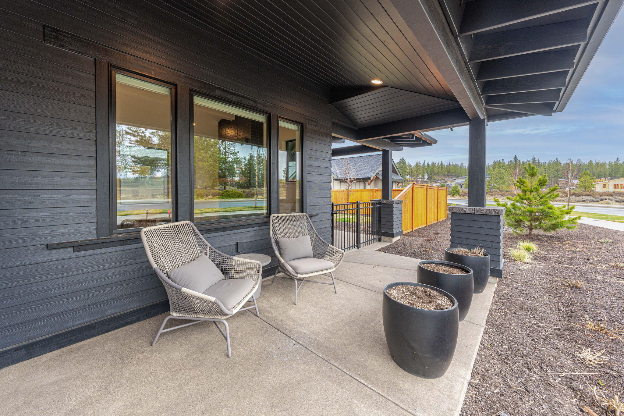 Shevlin West - Residential