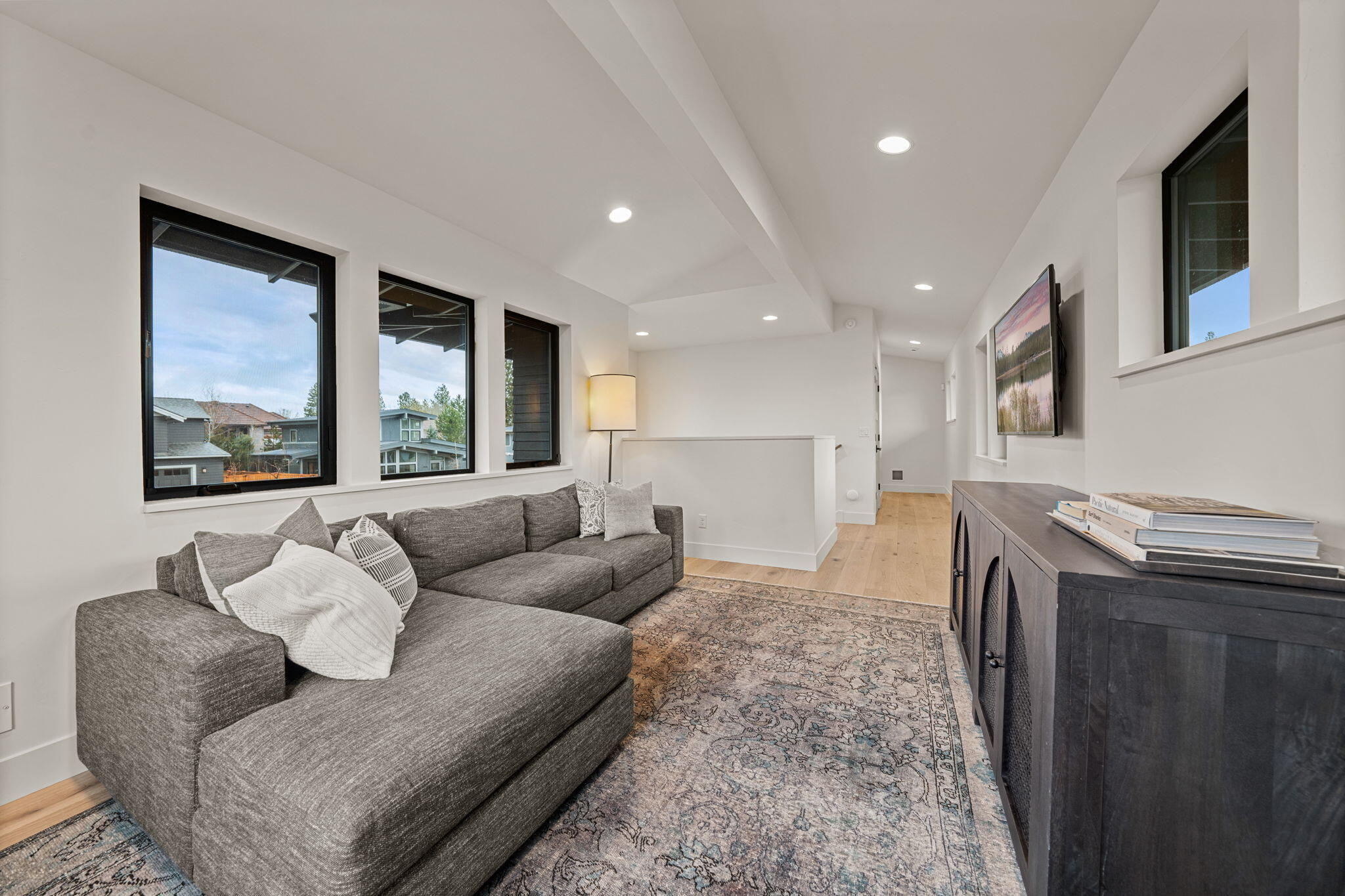 Shevlin West - Residential