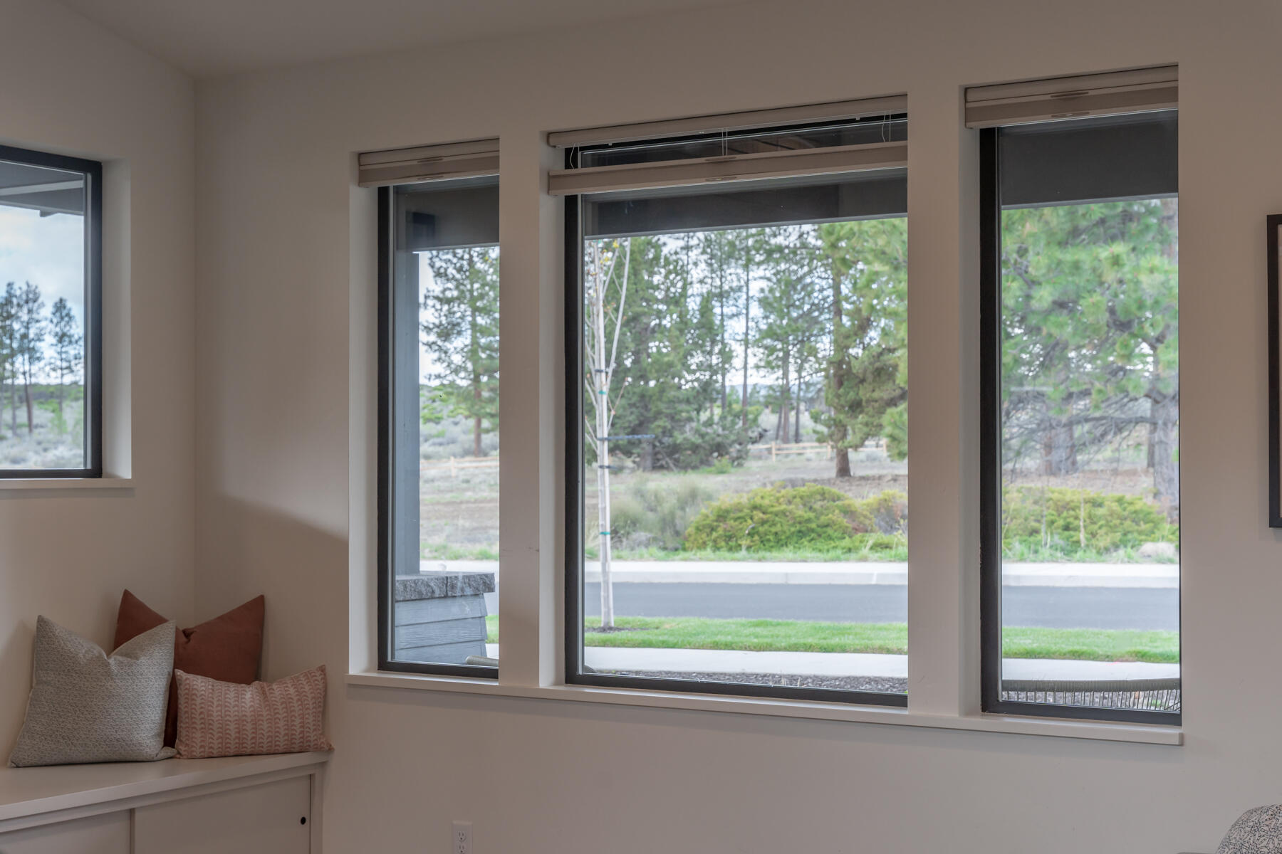 Shevlin West - Residential