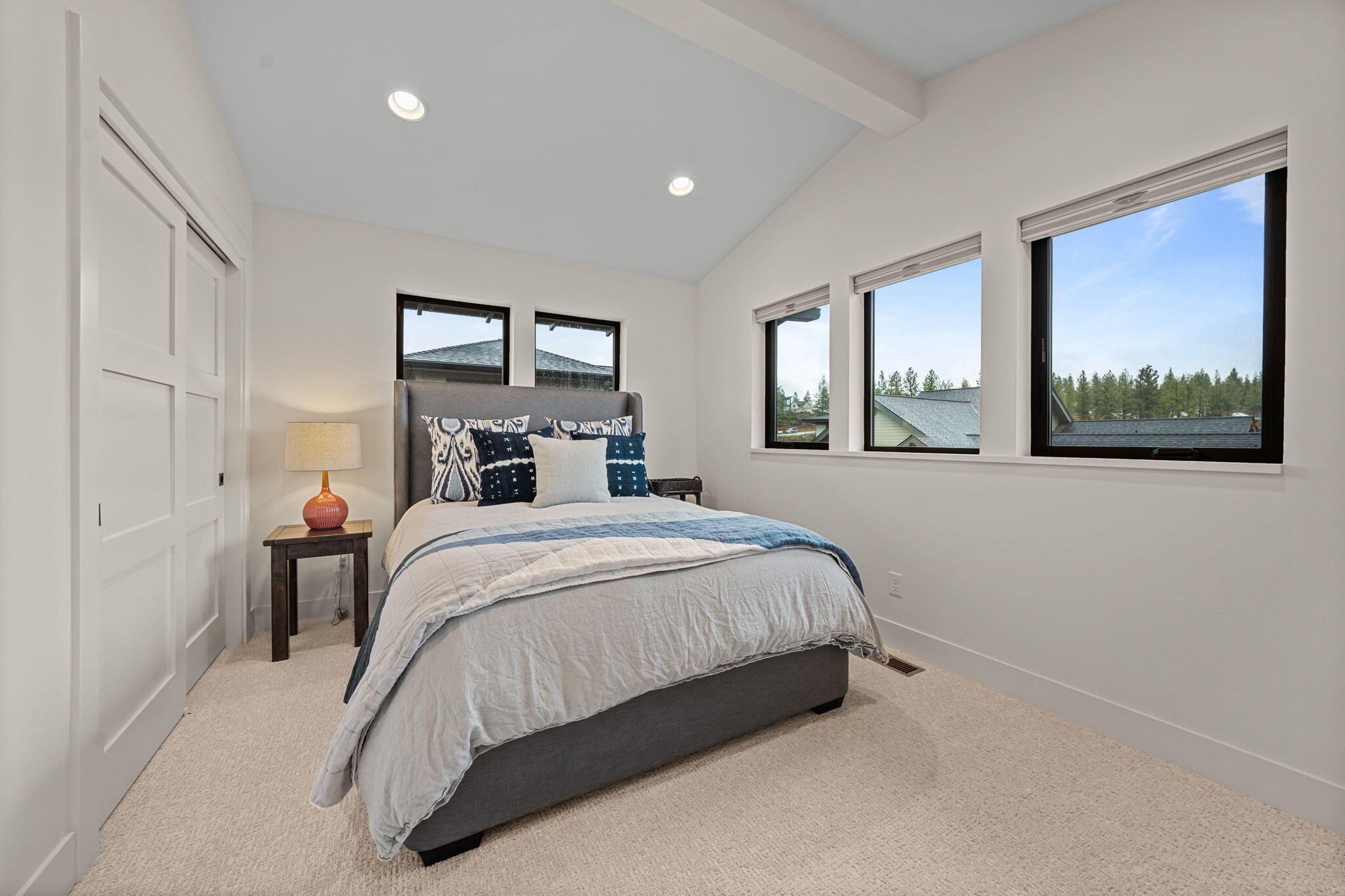 Shevlin West - Residential