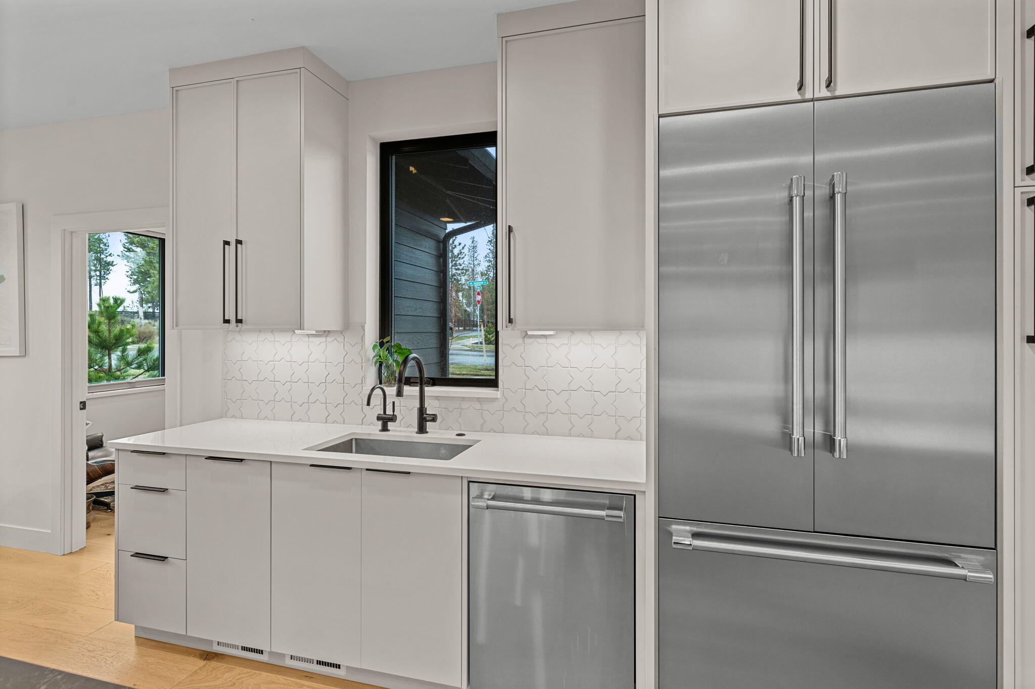 Shevlin West - Residential