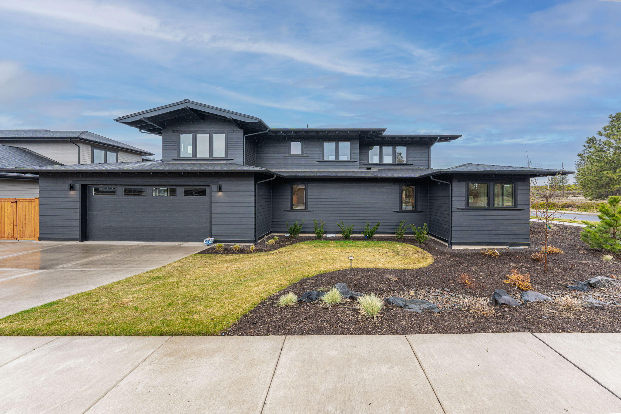 Shevlin West - Residential