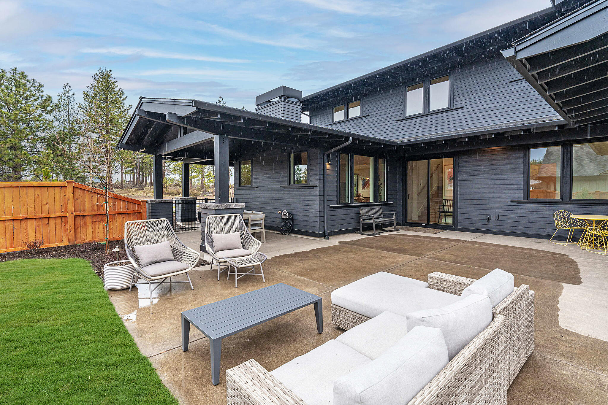 Shevlin West - Residential