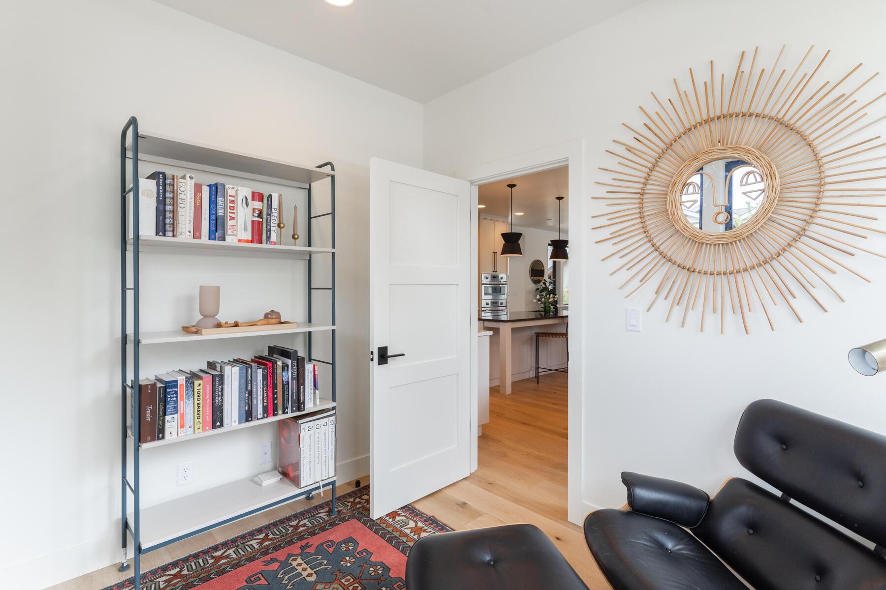 Shevlin West - Residential