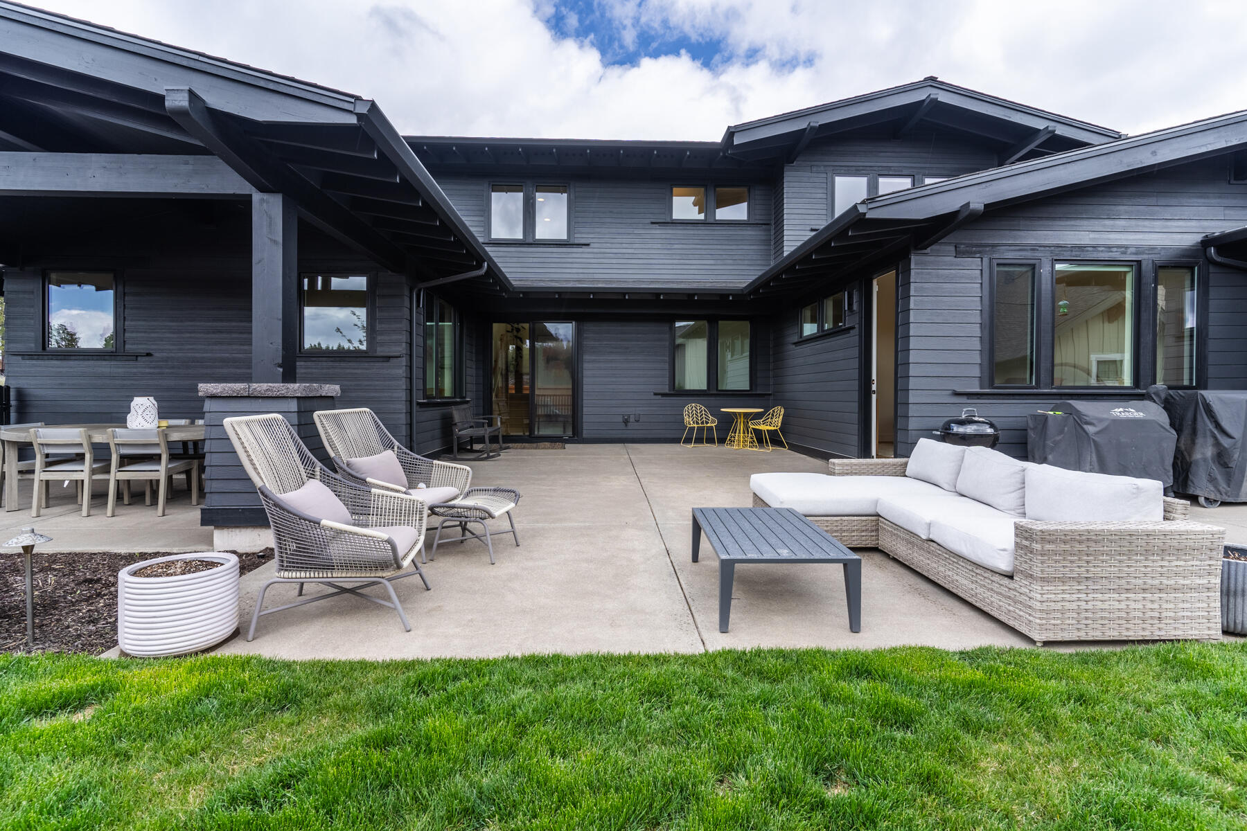 Shevlin West - Residential