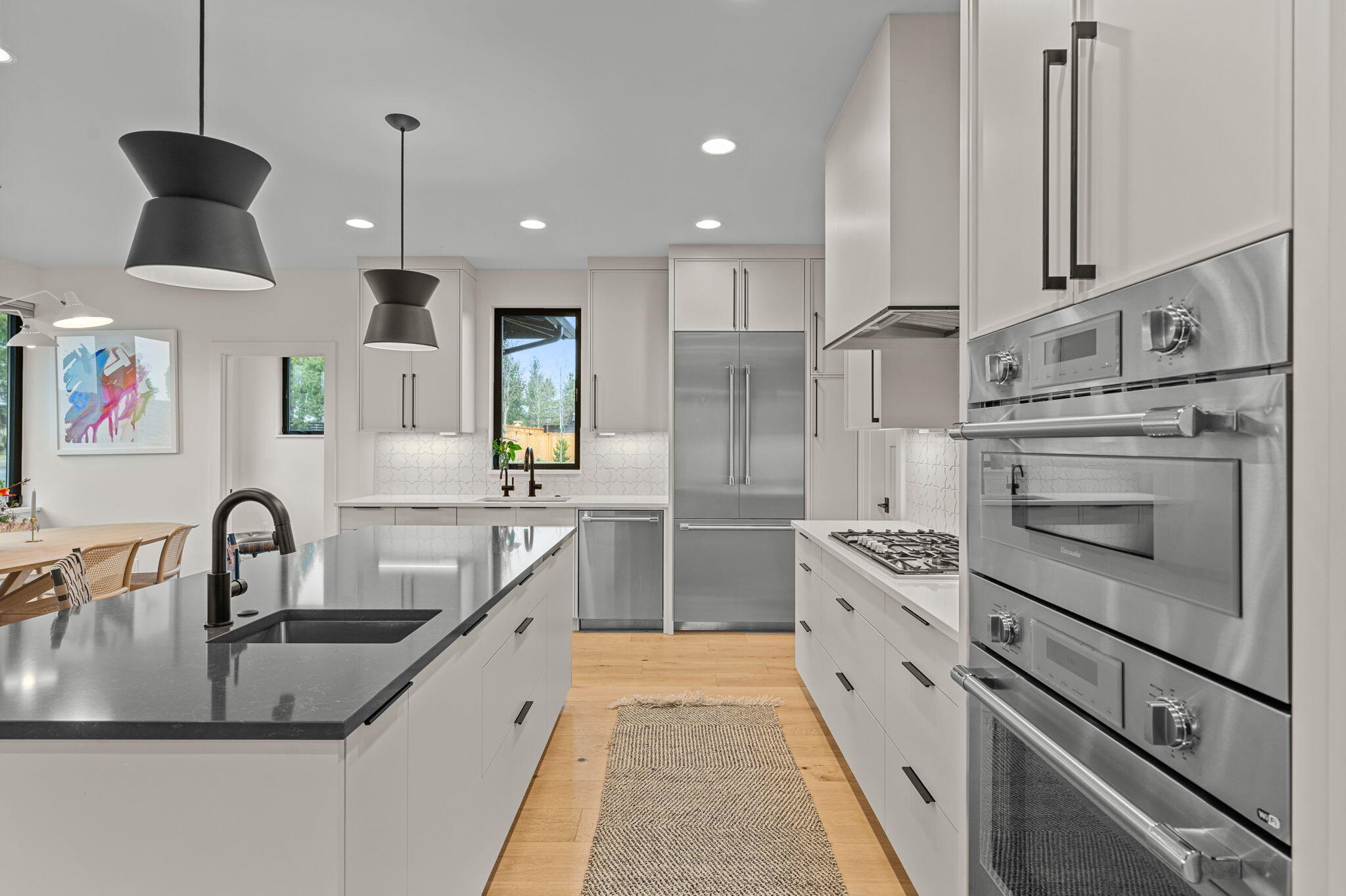 Shevlin West - Residential