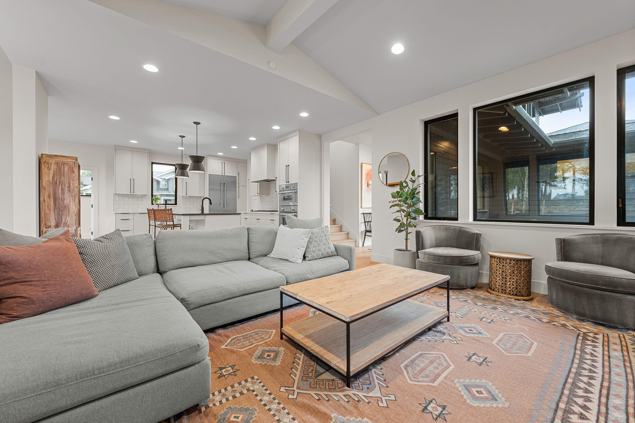 Shevlin West - Residential