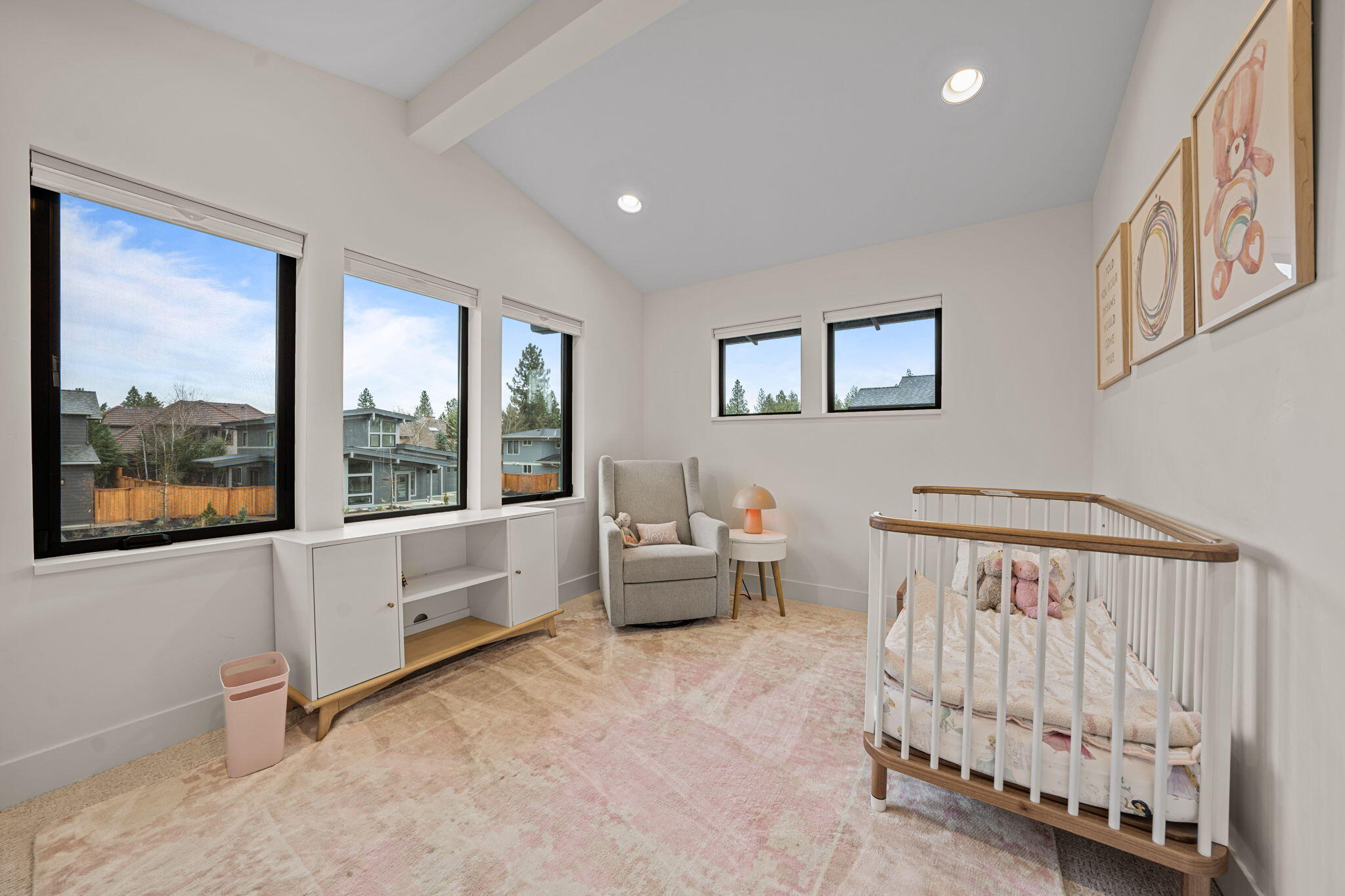 Shevlin West - Residential