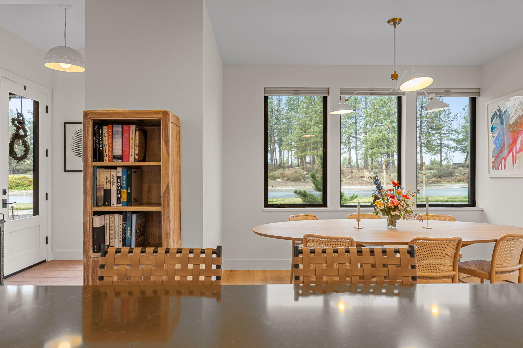 Shevlin West - Residential