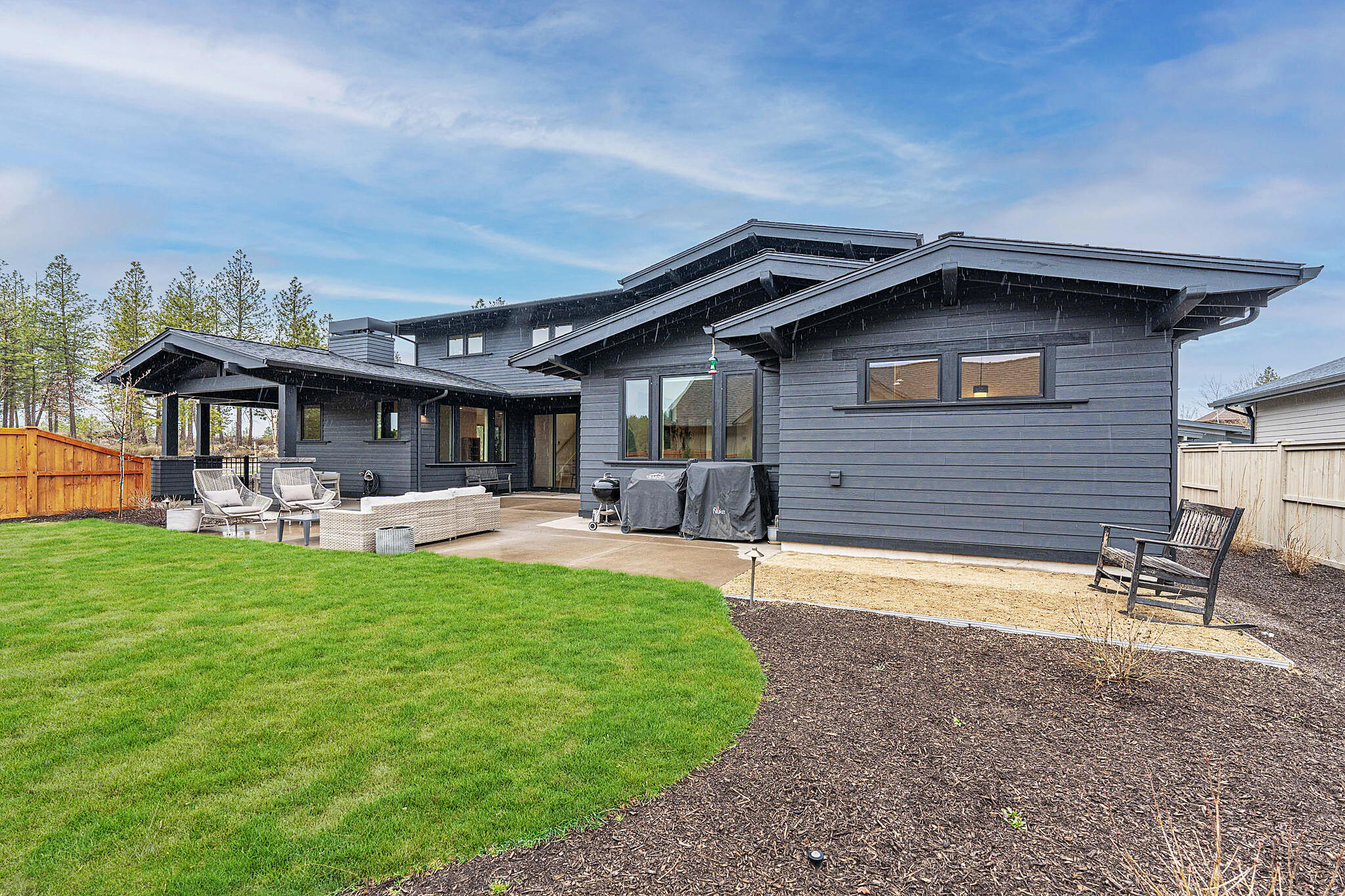 Shevlin West - Residential