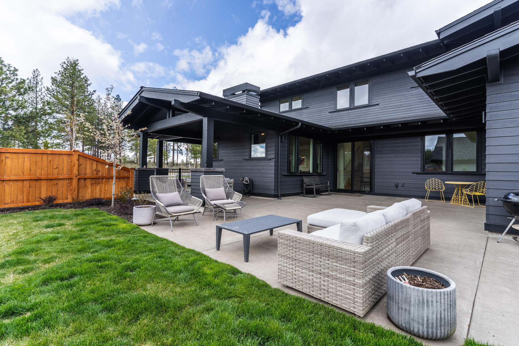 Shevlin West - Residential