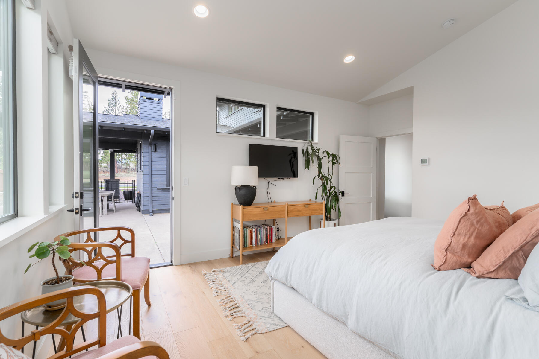 Shevlin West - Residential