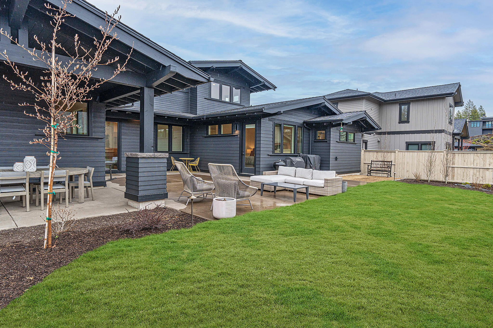 Shevlin West - Residential