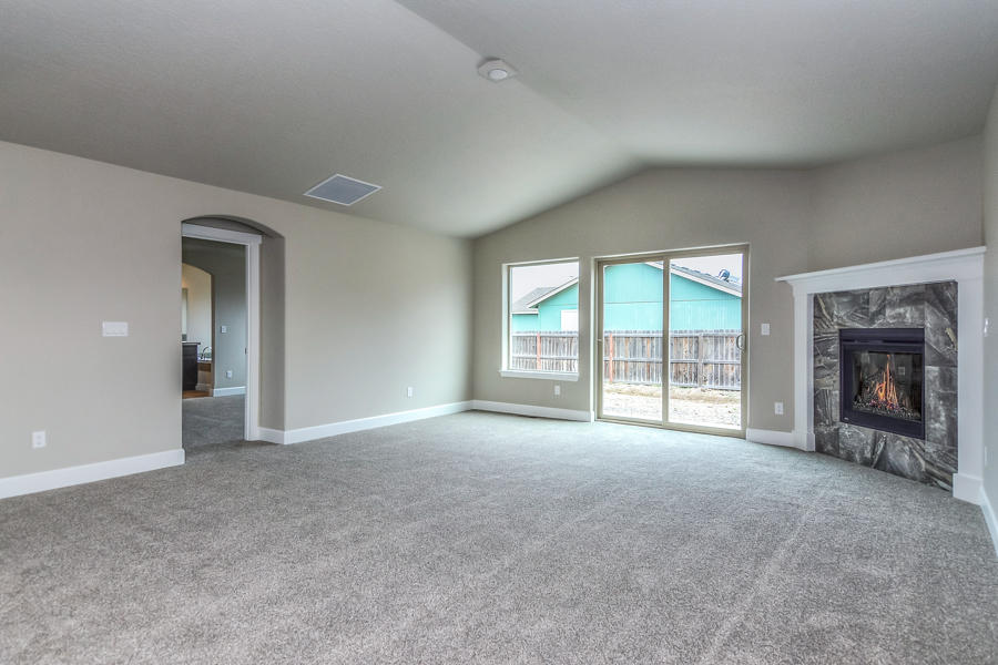 Dry Canyon - Residential