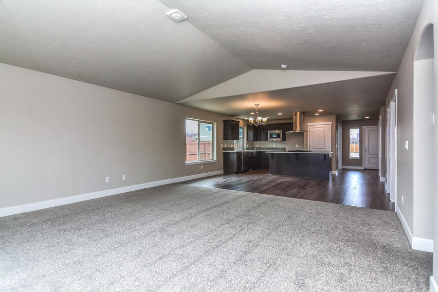 Dry Canyon - Residential