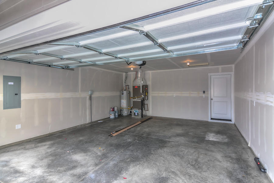 Dry Canyon - Residential