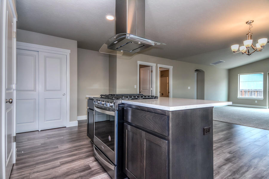 Dry Canyon - Residential