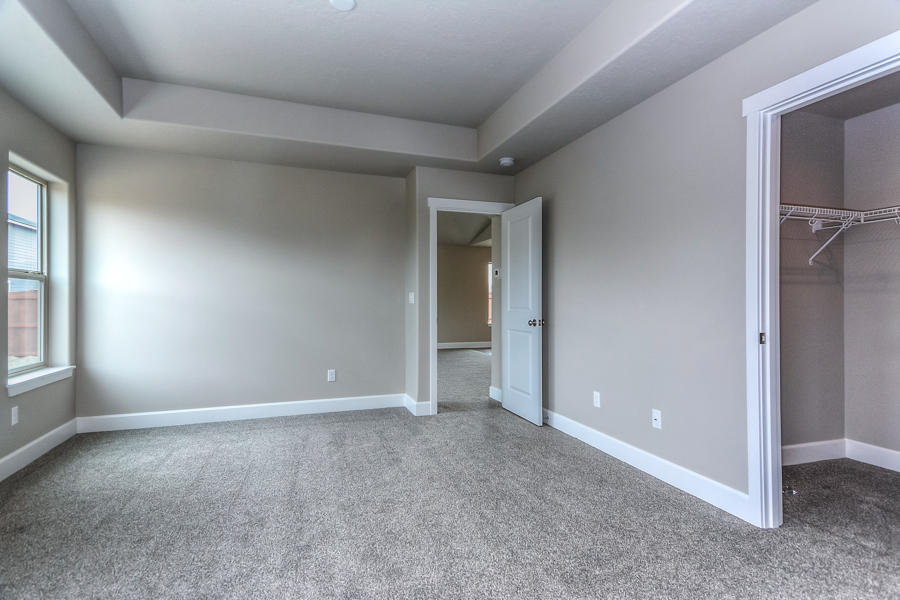 Dry Canyon - Residential