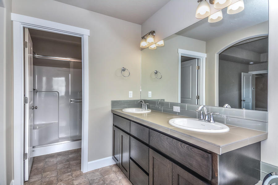 Dry Canyon - Residential