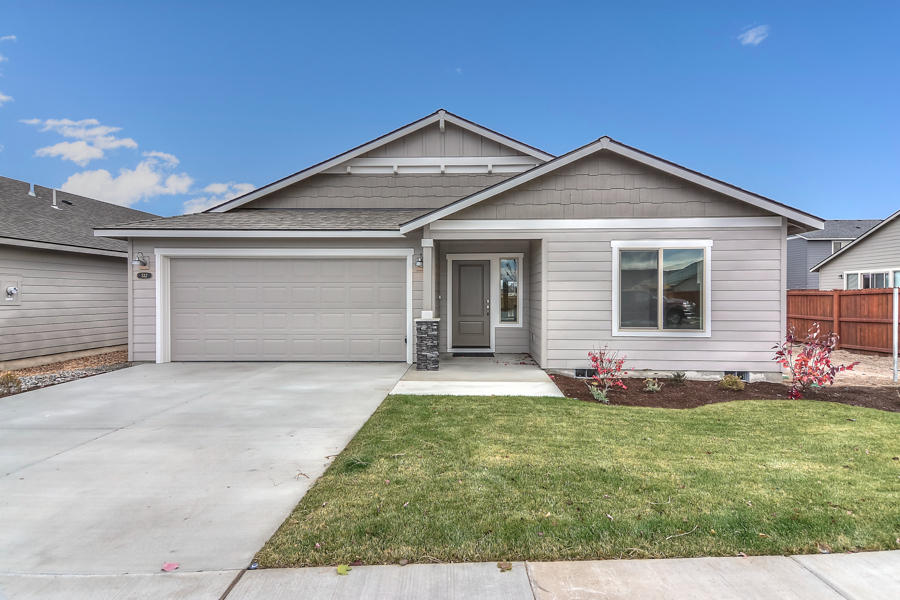 Dry Canyon - Residential