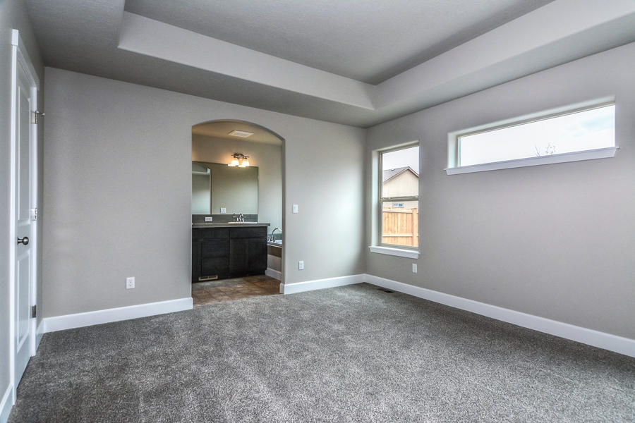 Dry Canyon - Residential