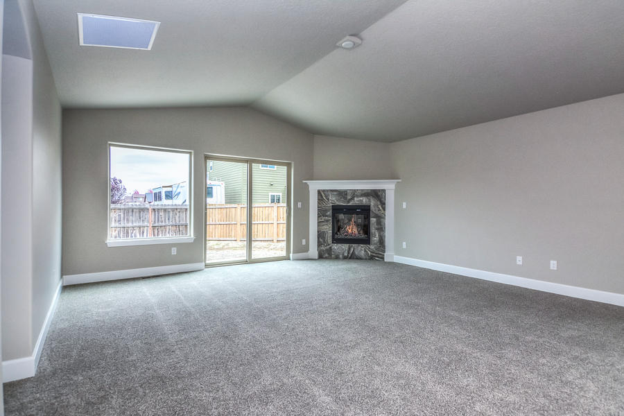 Dry Canyon - Residential