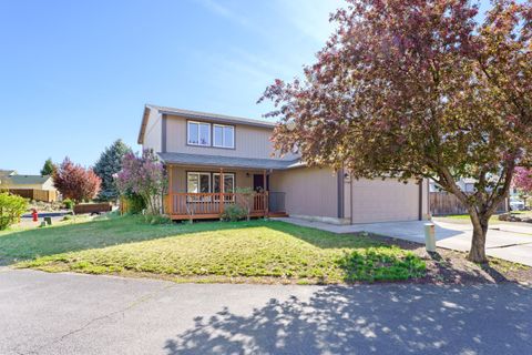 63366 Brody Lane Bend OR 97701