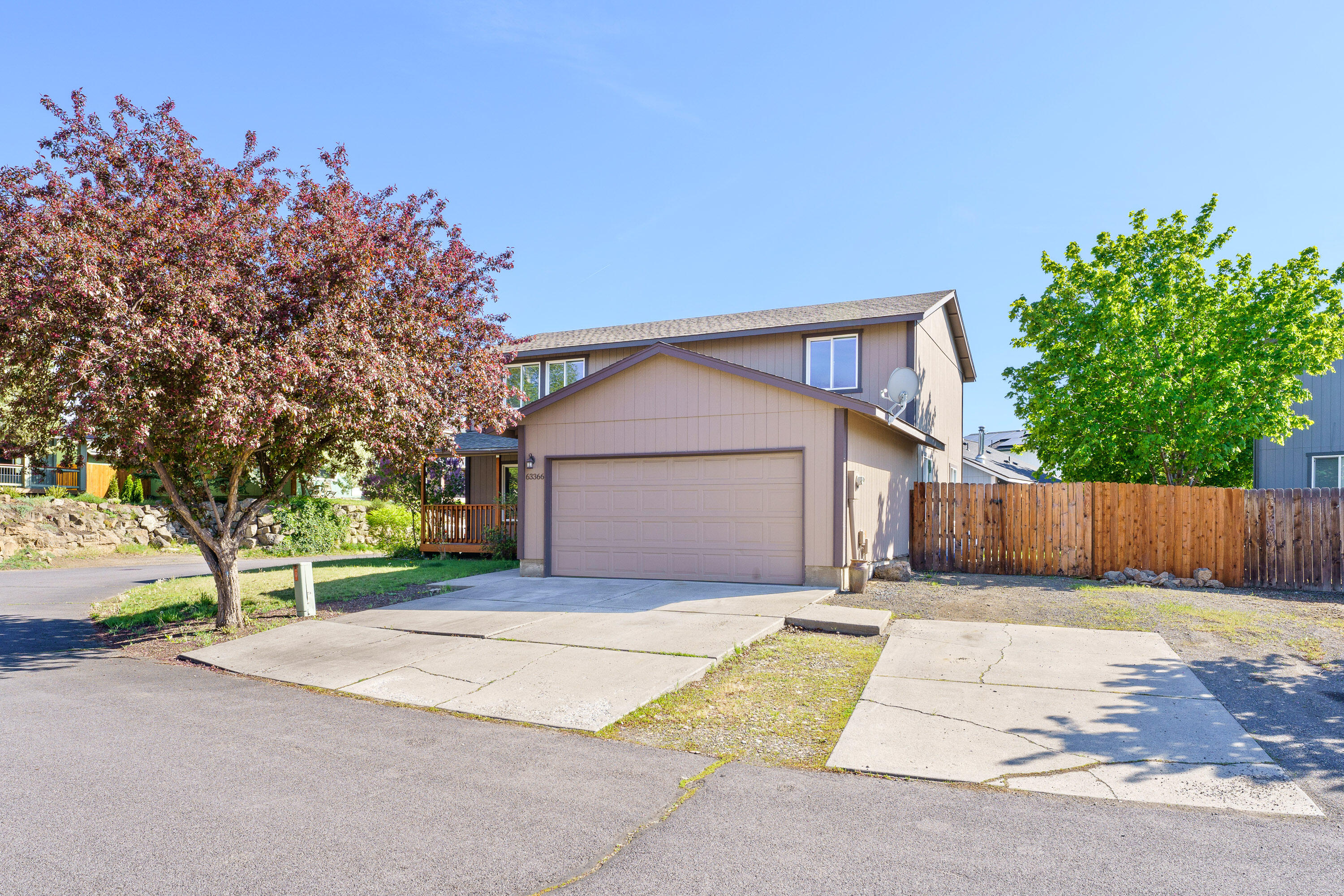63366 Brody Lane