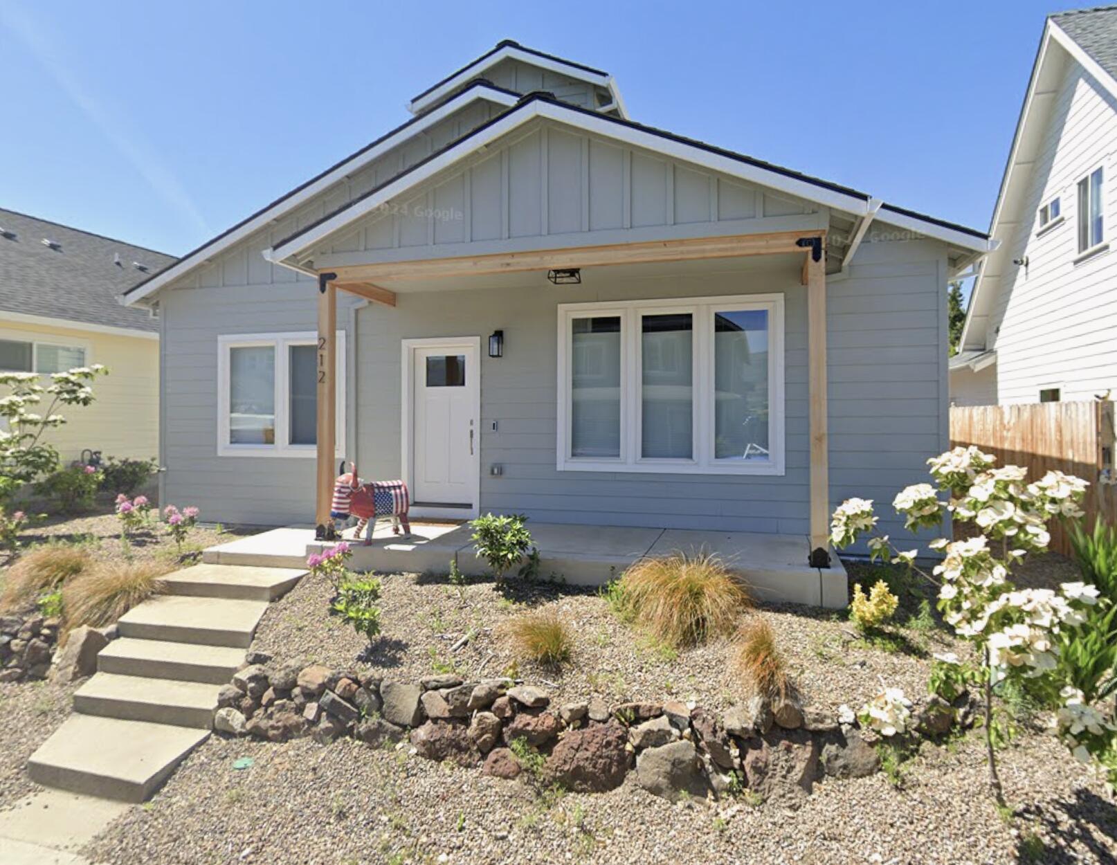 Old Bridge Village - Residential