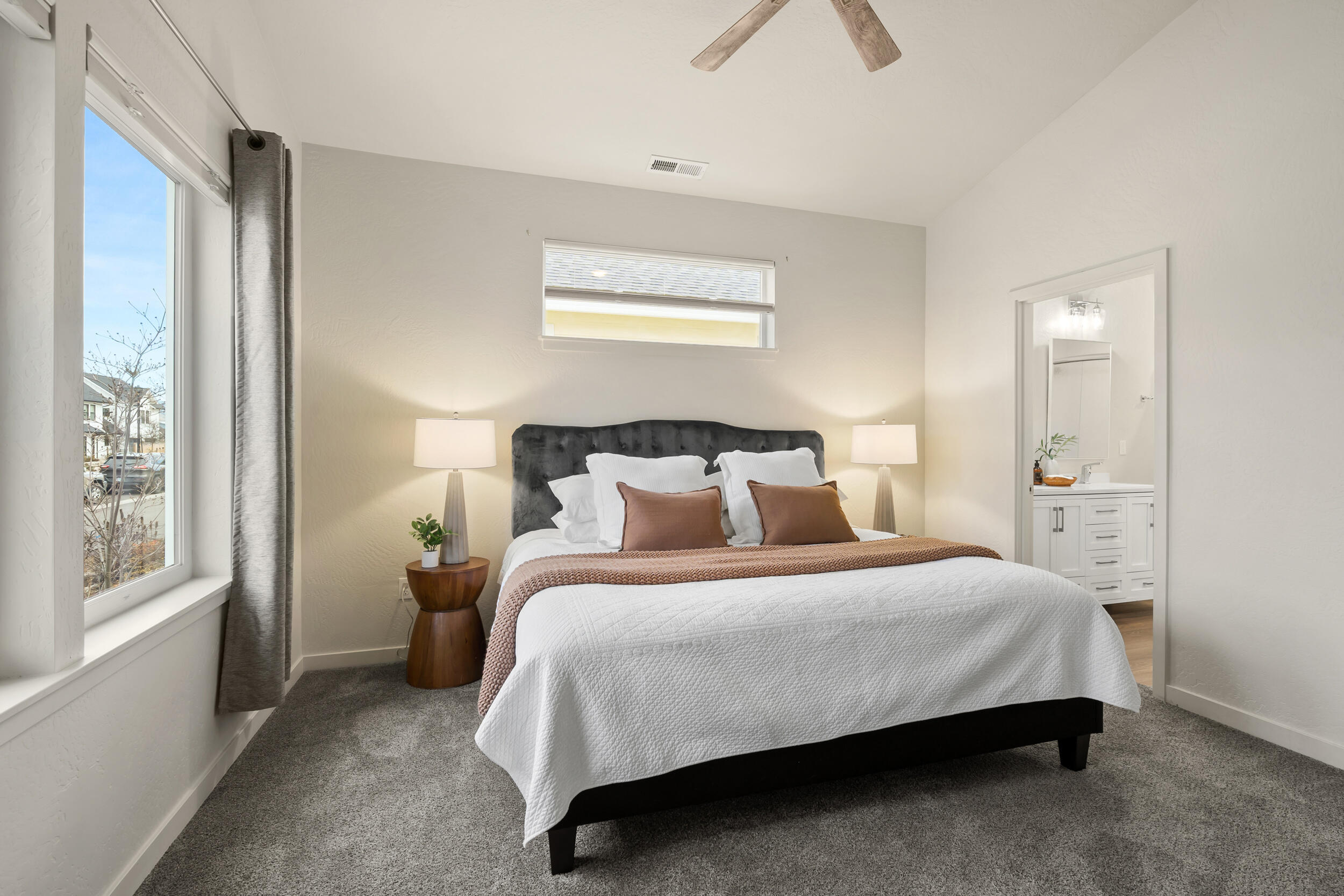 Old Bridge Village - Residential