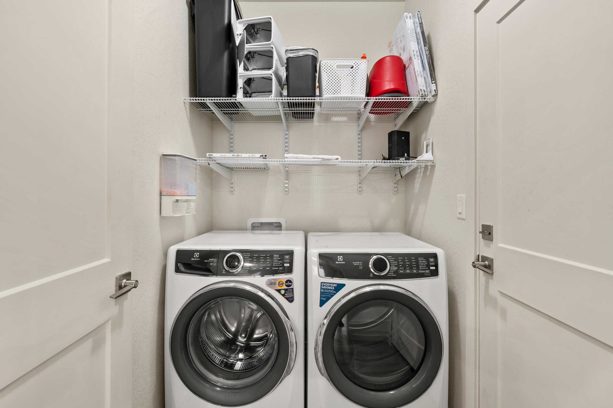 Old Bridge Village - Residential