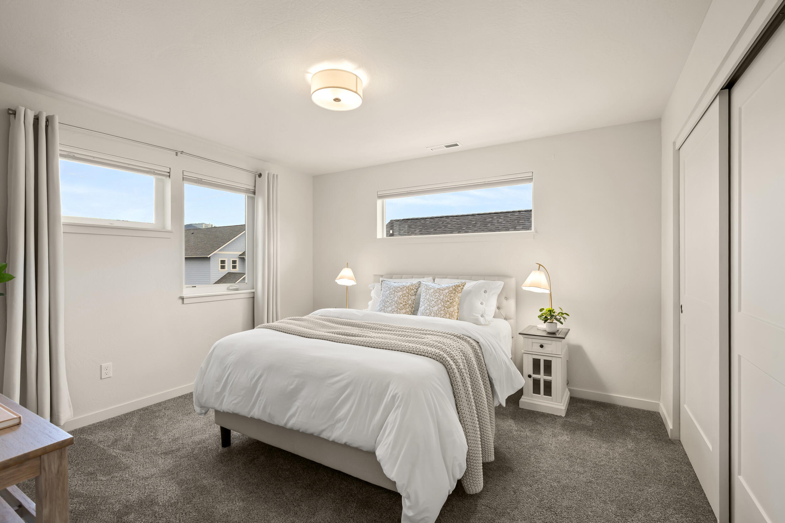 Old Bridge Village - Residential