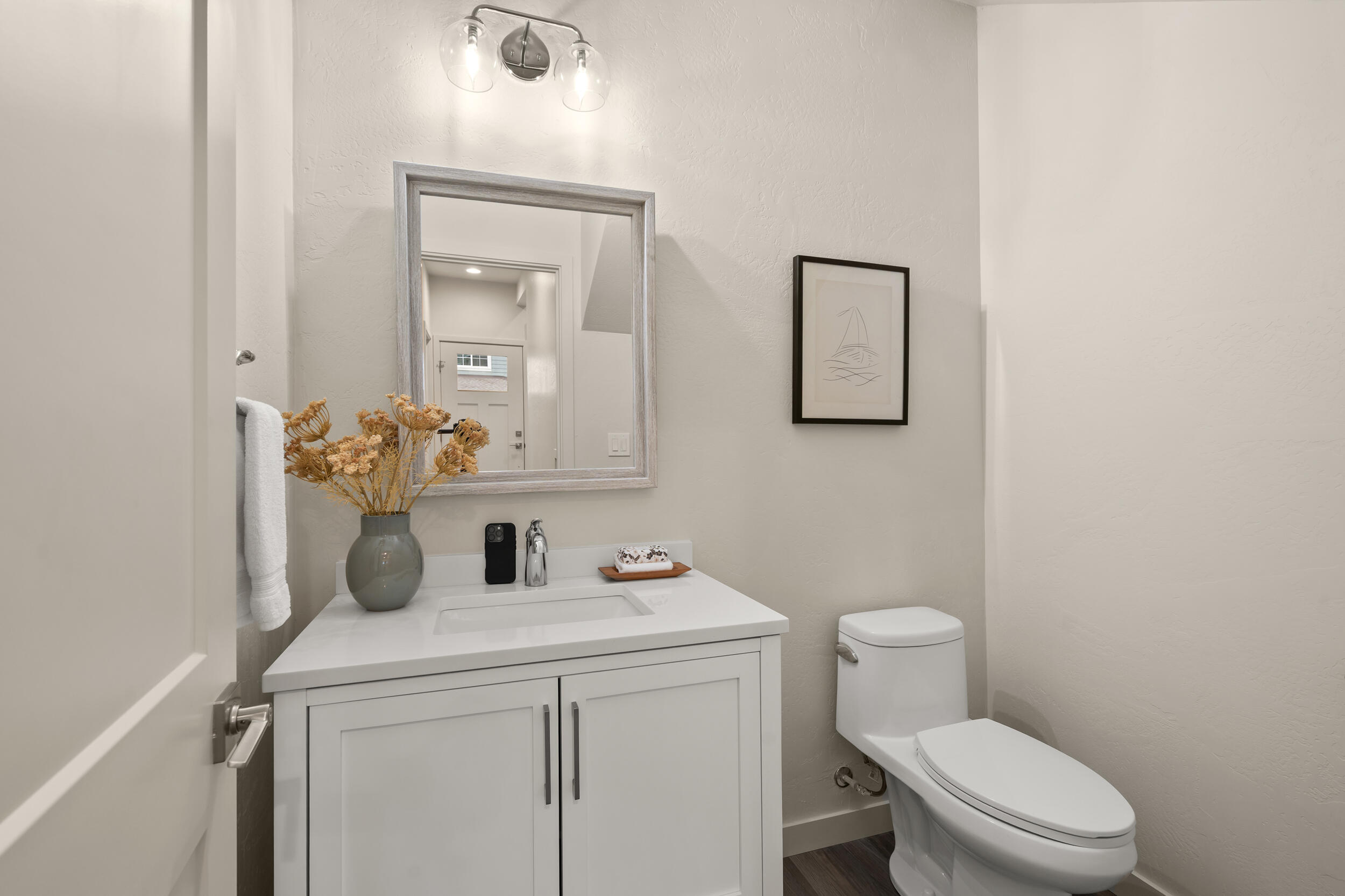 Old Bridge Village - Residential