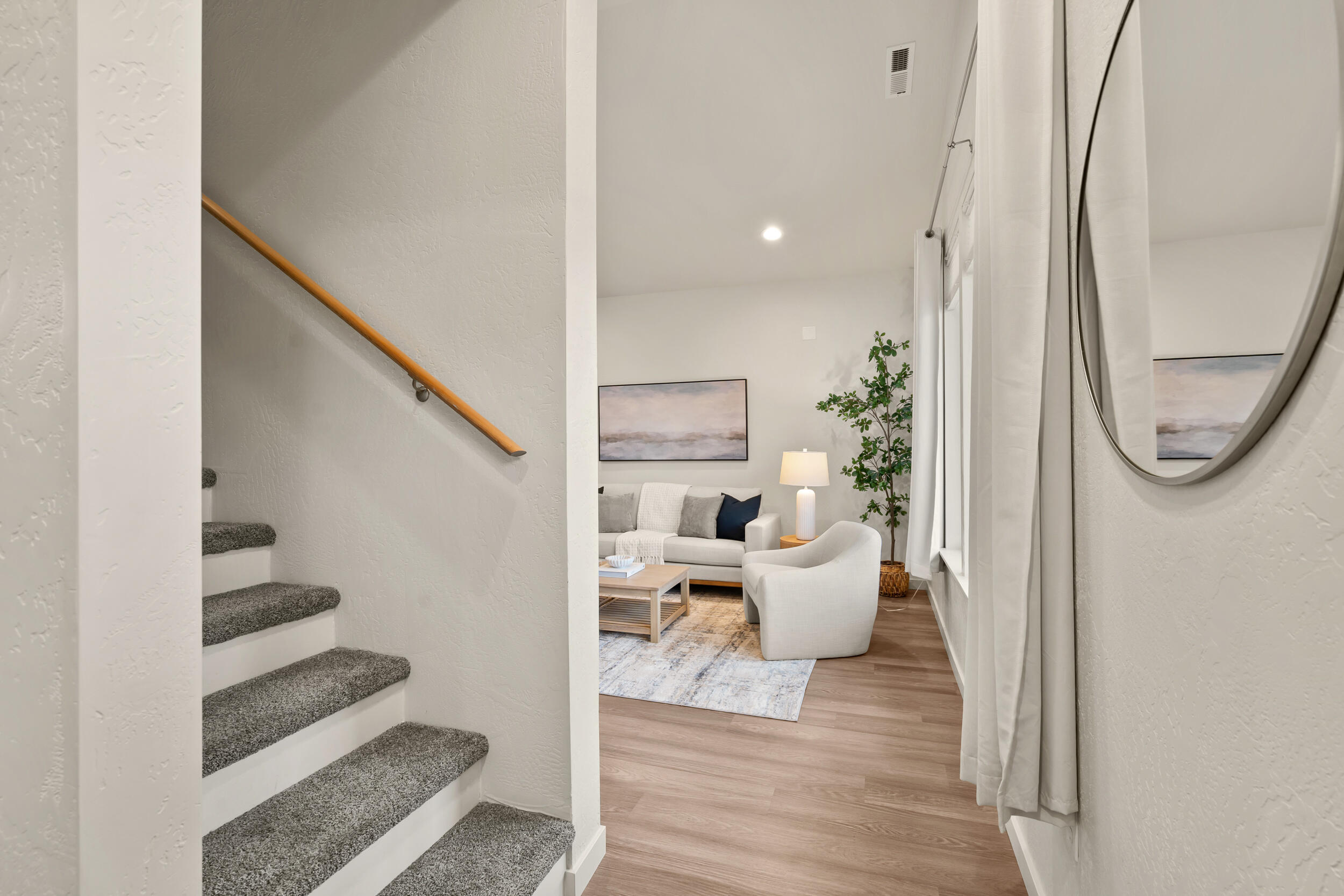 Old Bridge Village - Residential