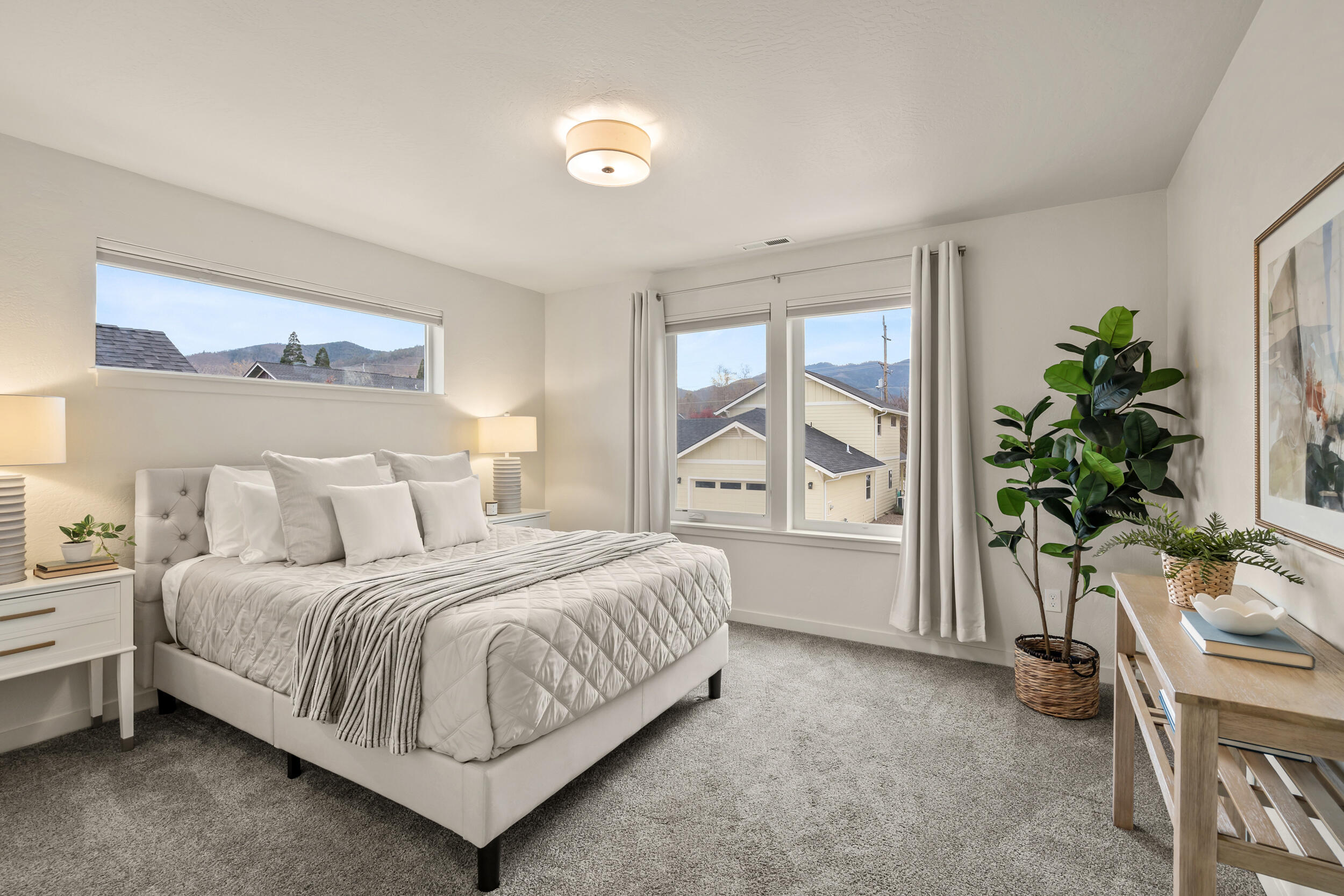 Old Bridge Village - Residential