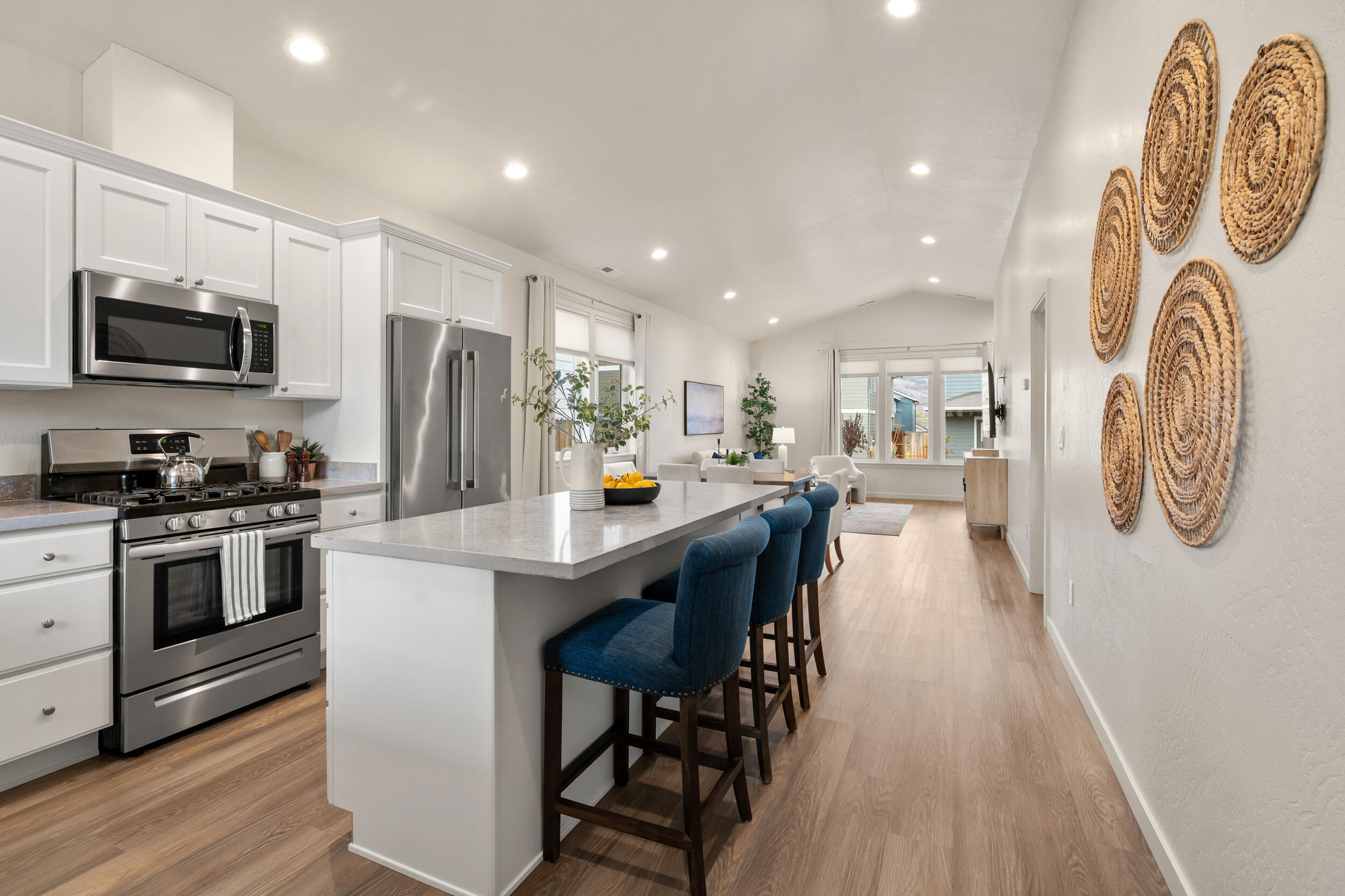 Old Bridge Village - Residential