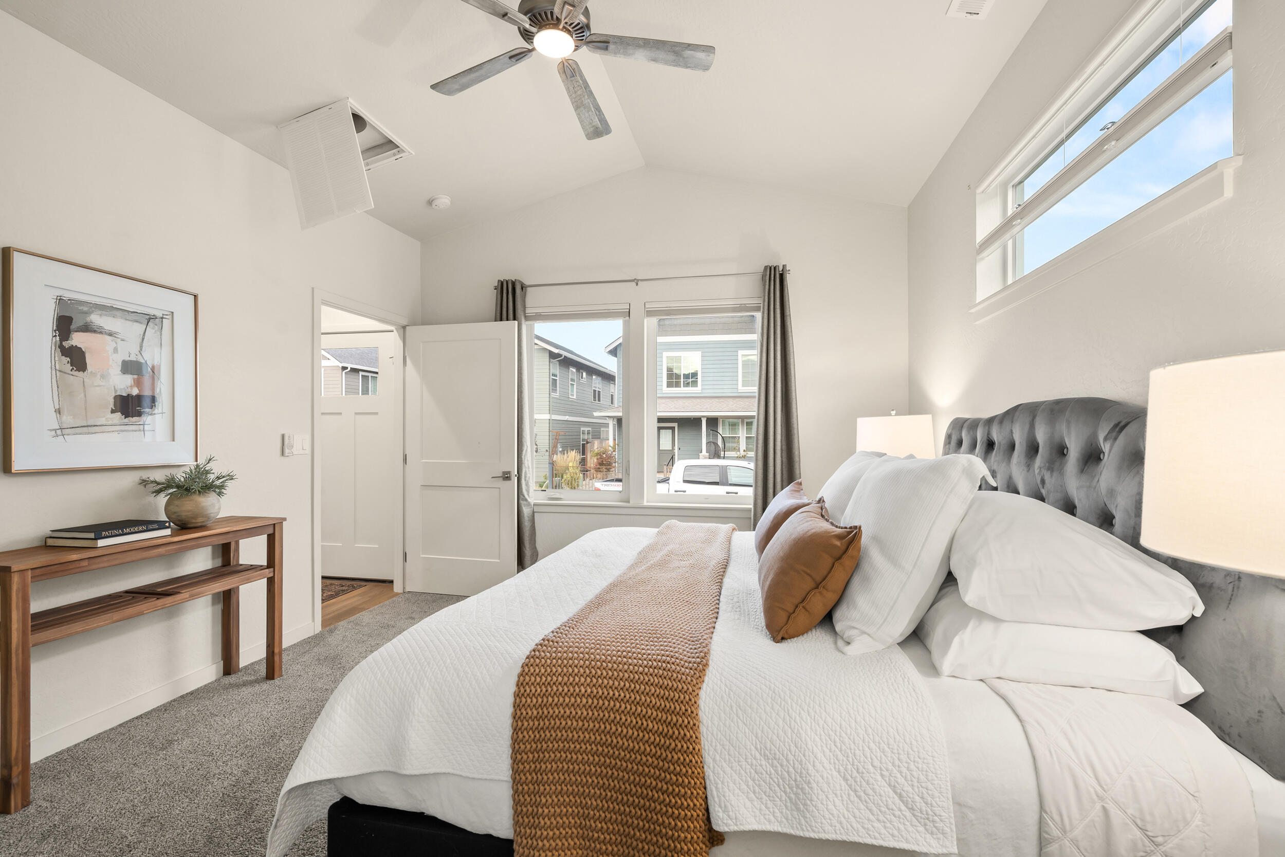 Old Bridge Village - Residential