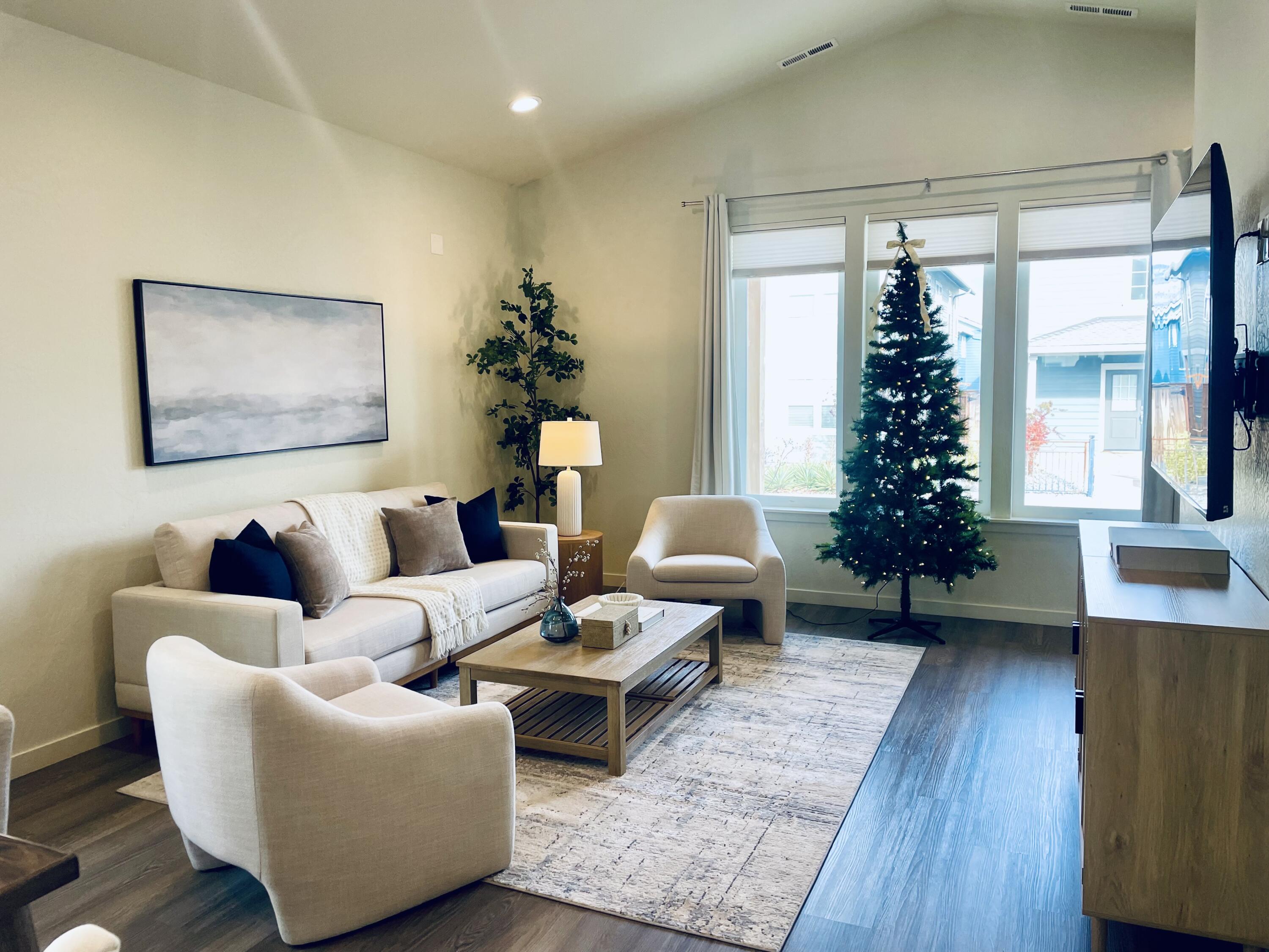 Old Bridge Village - Residential