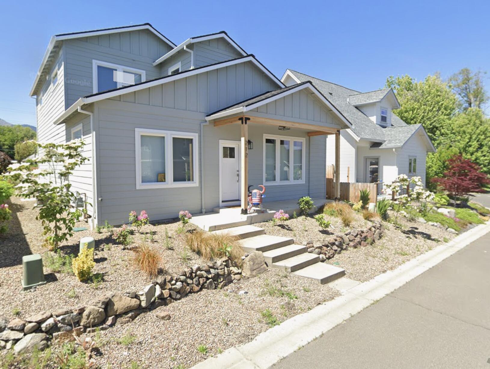 Old Bridge Village - Residential