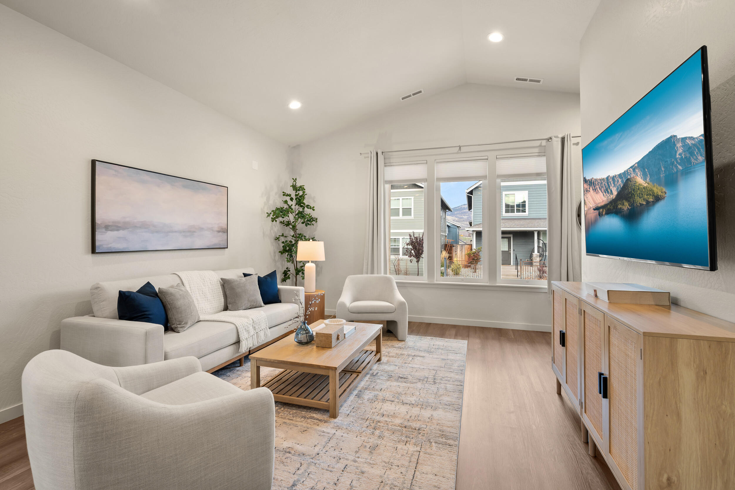 Old Bridge Village - Residential