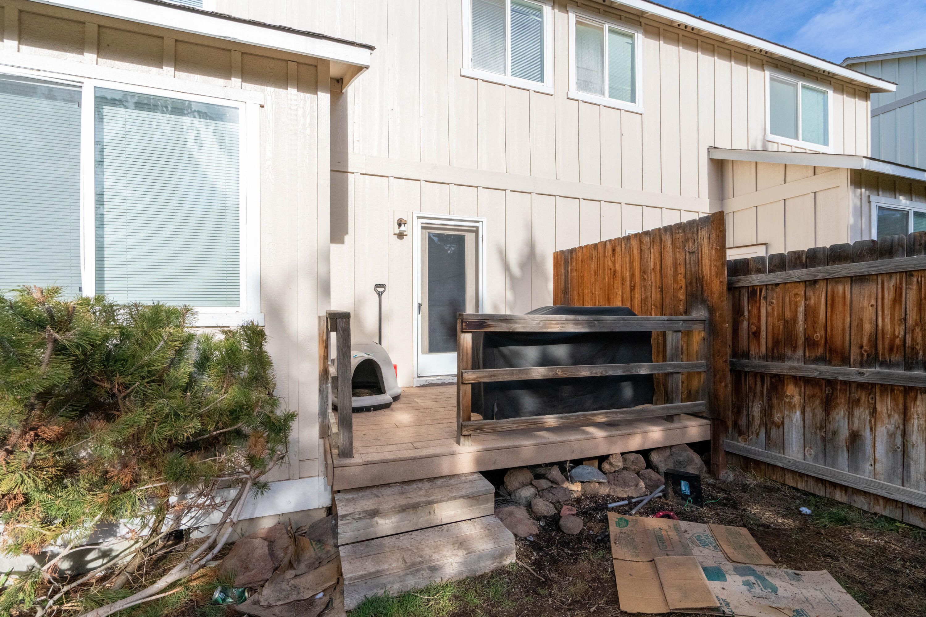 Juniper Hill - Residential Income